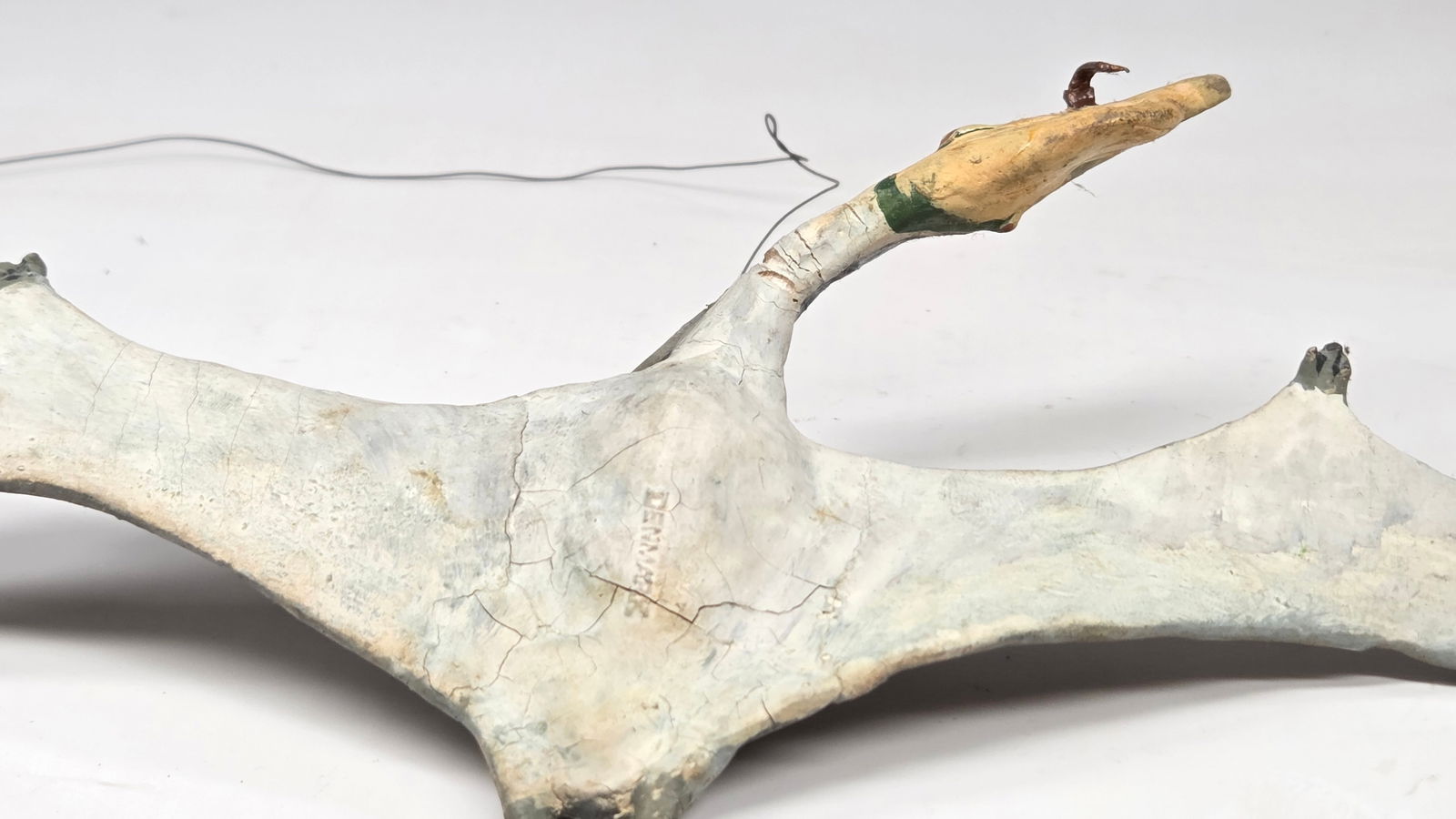 DENMARK COMPOSITION PTERODACTYL - 5