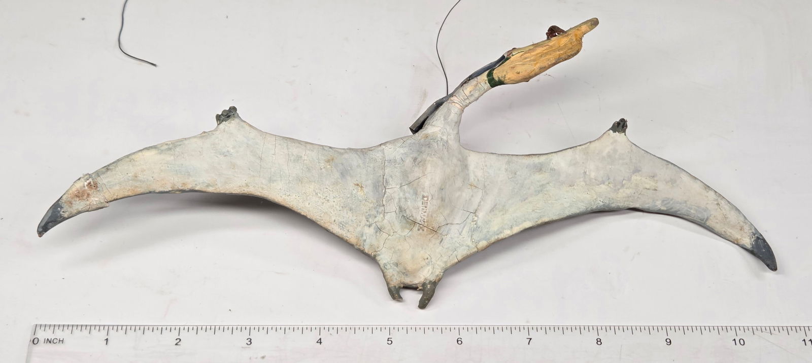 DENMARK COMPOSITION PTERODACTYL - 6