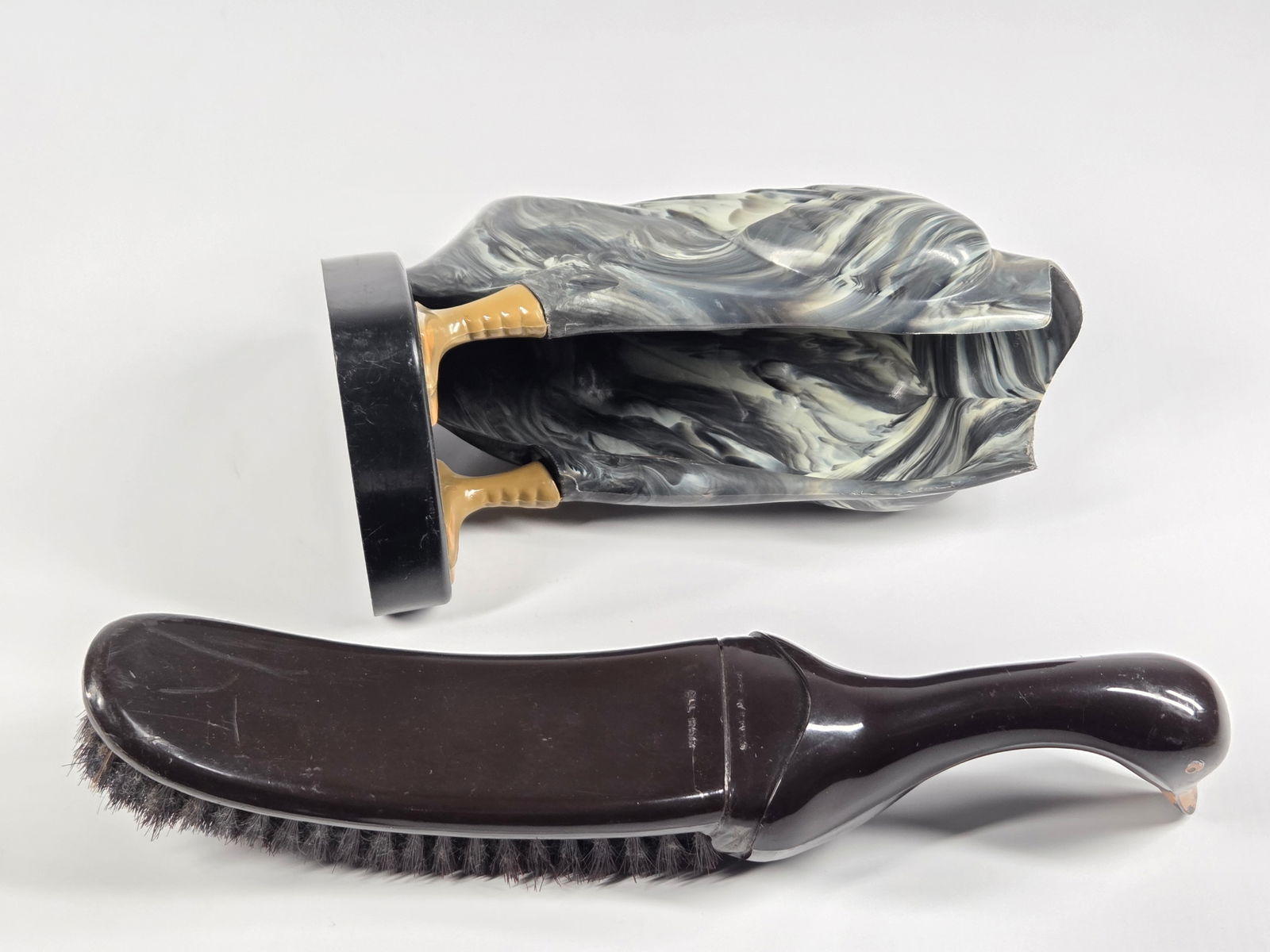 ENGLAND DANDY DUCK VALET BRUSH - 4