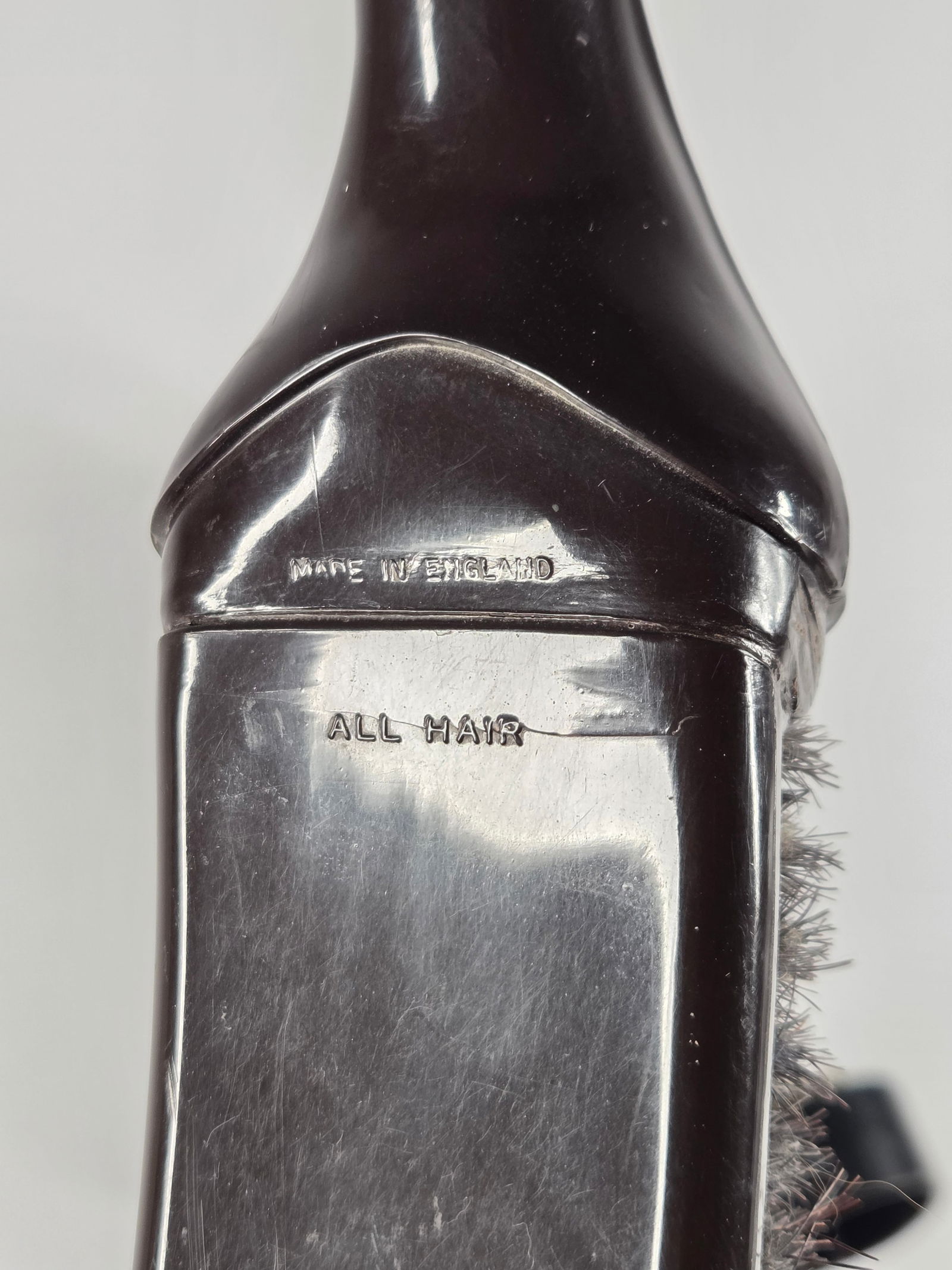 ENGLAND DANDY DUCK VALET BRUSH - 6