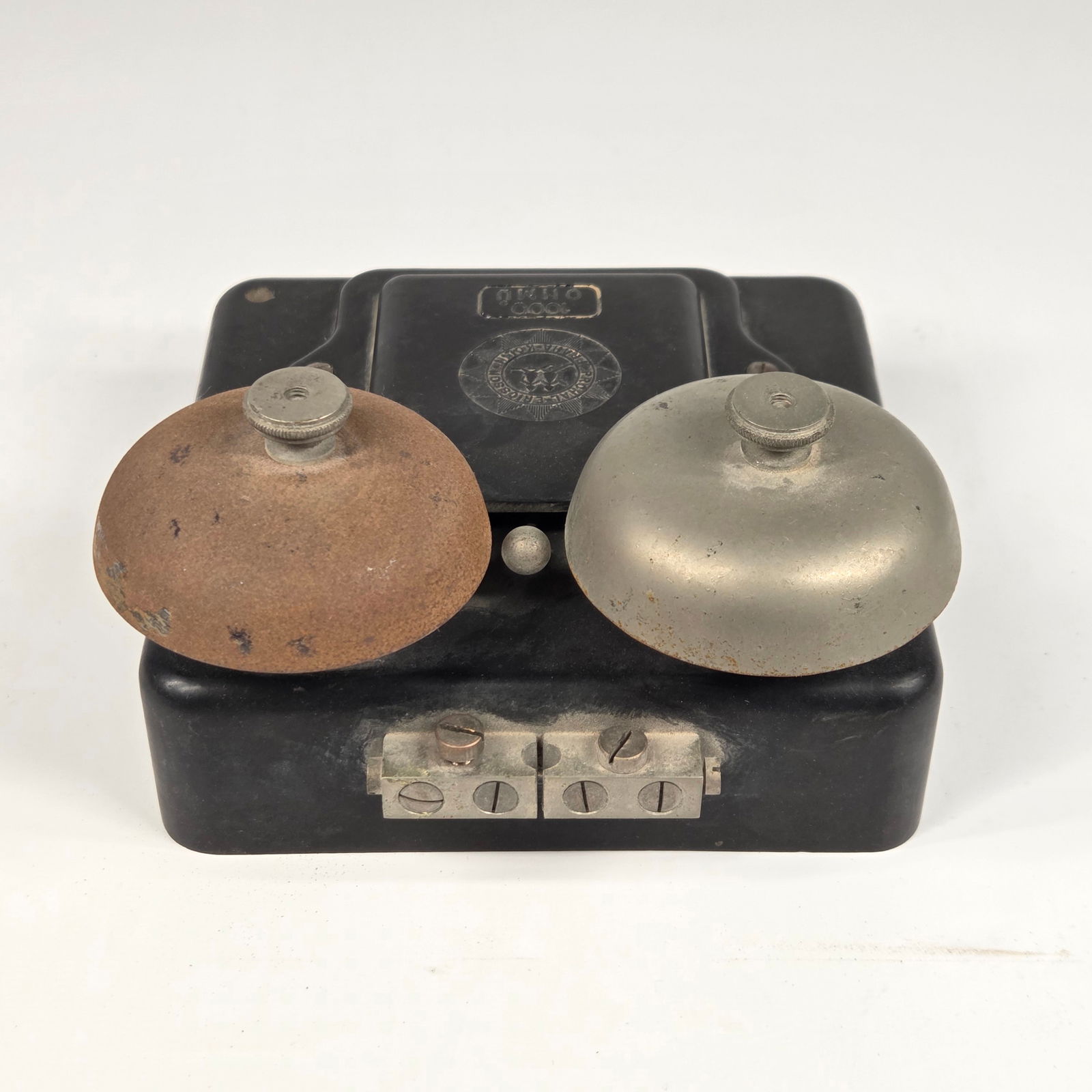 GERMAN BAKELITE PRCHAL ERICSSON BELL SYSTEM - 3