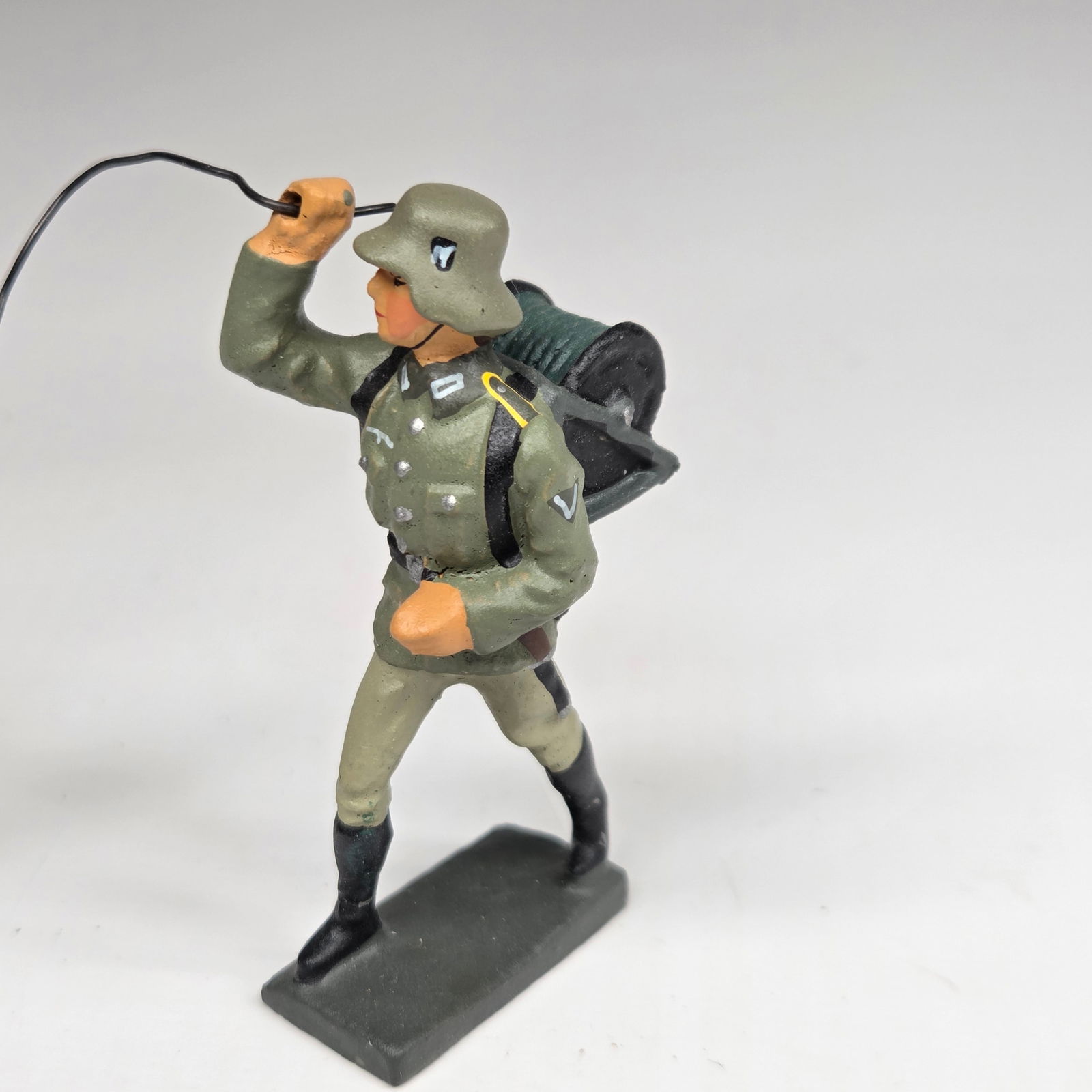 LINEOL GERMAN COMPOSITION COMMUNICATIONS SET - 2