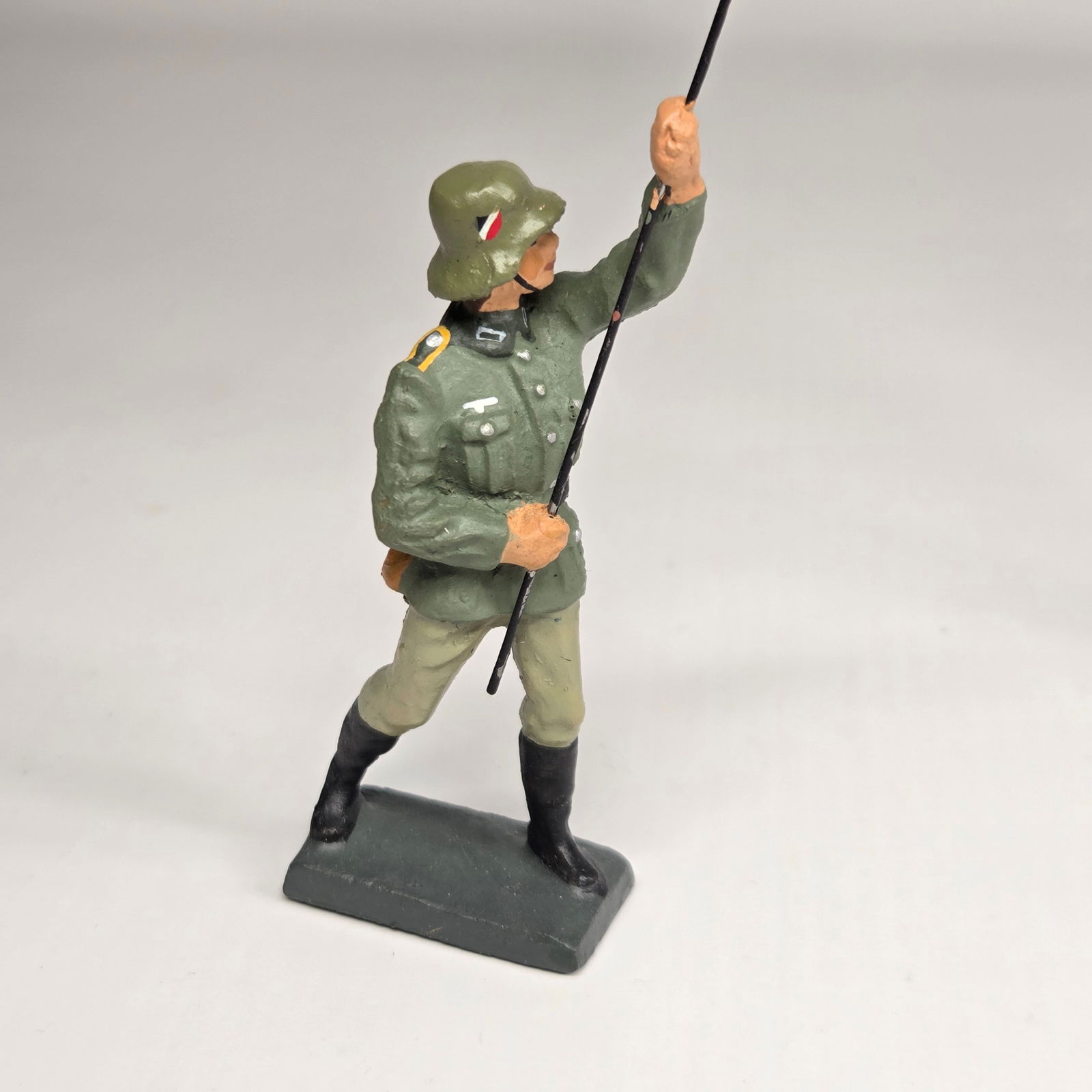 LINEOL GERMAN COMPOSITION COMMUNICATIONS SET - 6