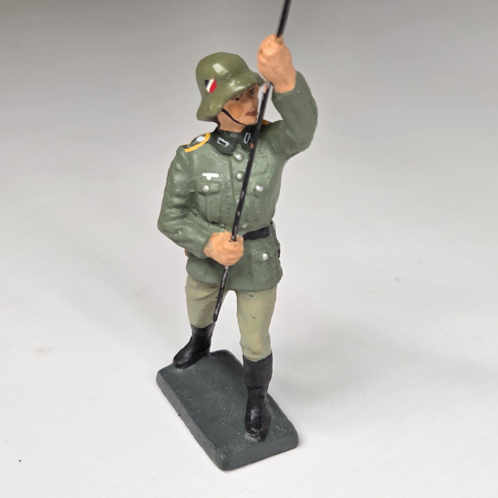 LINEOL GERMAN COMPOSITION COMMUNICATIONS SET - 7