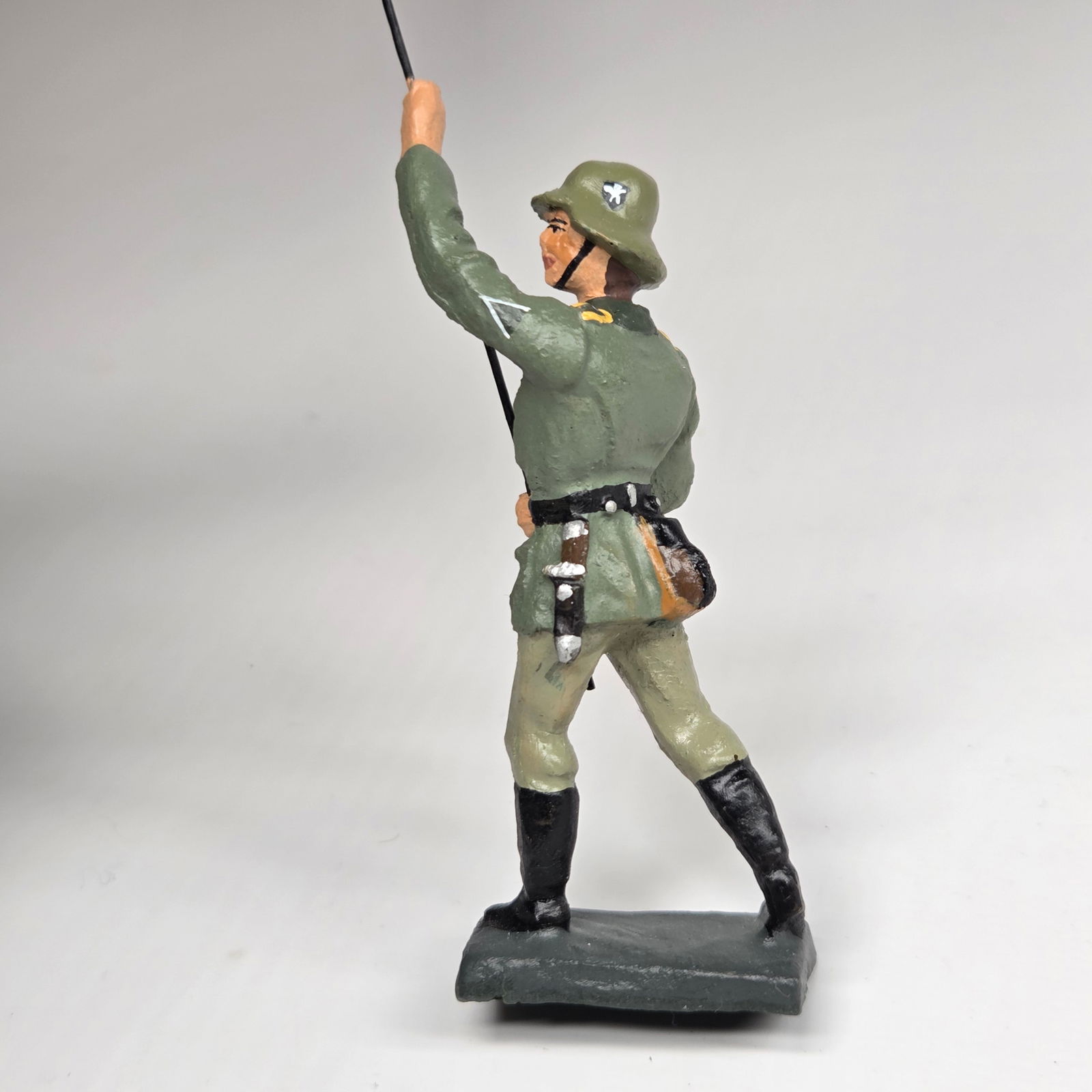 LINEOL GERMAN COMPOSITION COMMUNICATIONS SET - 8