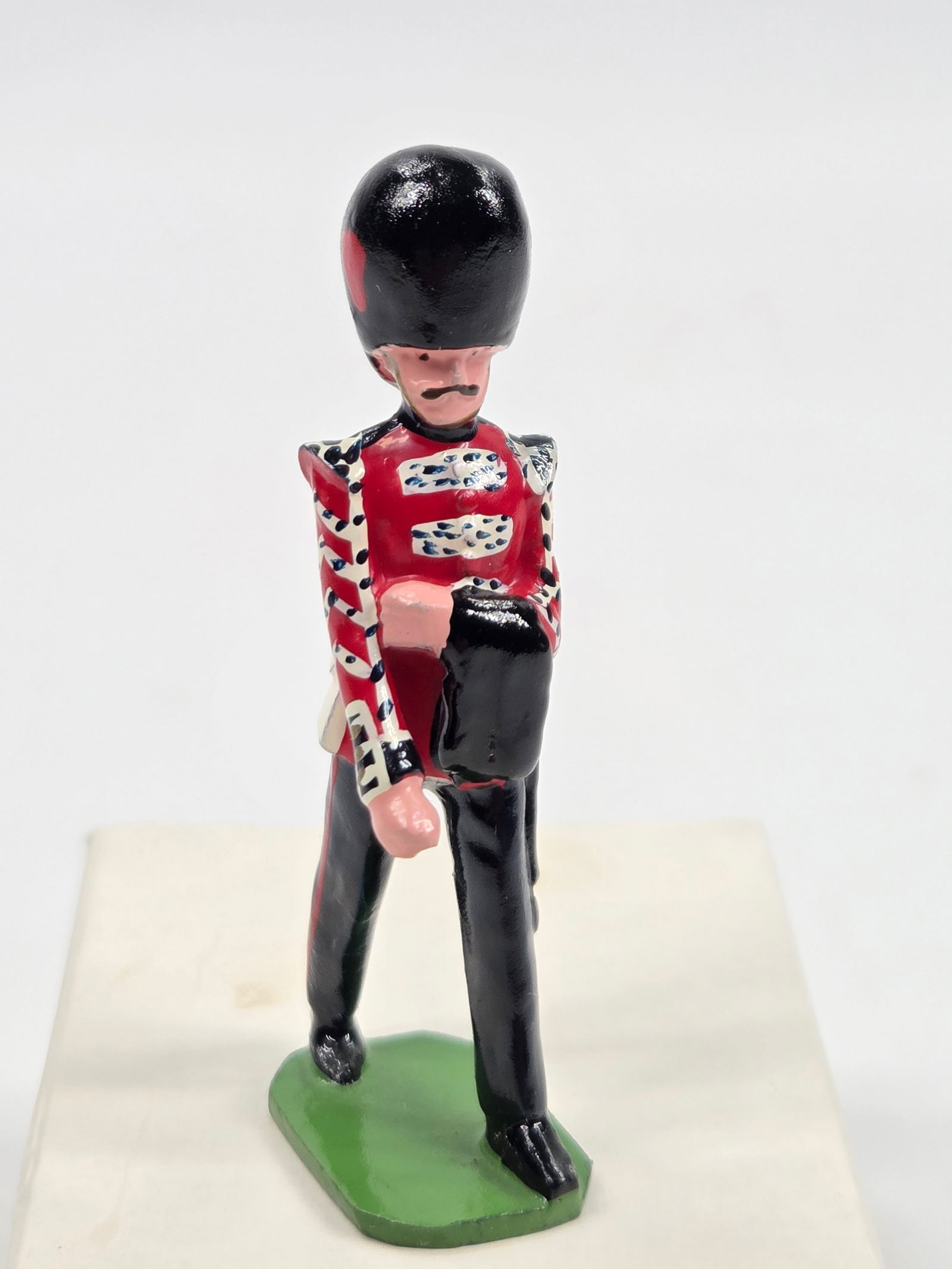 DUCAL MODELS COLDSTREAM GUARD - 2