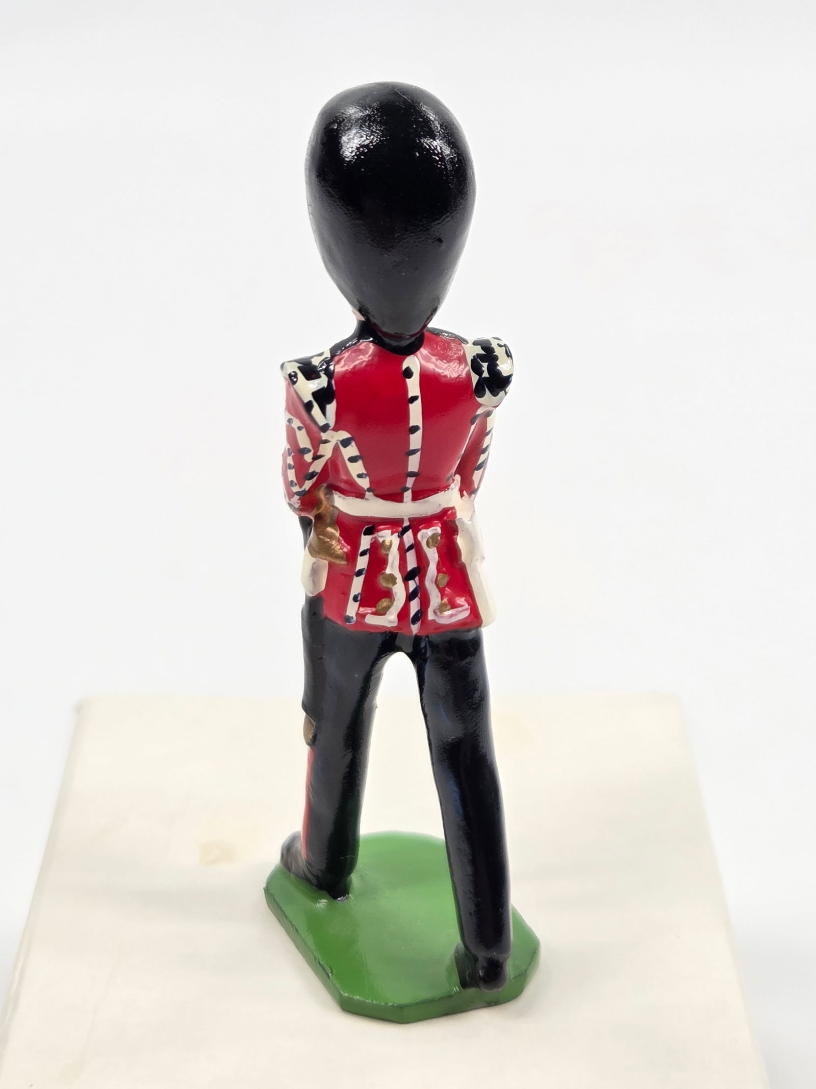 DUCAL MODELS COLDSTREAM GUARD - 3