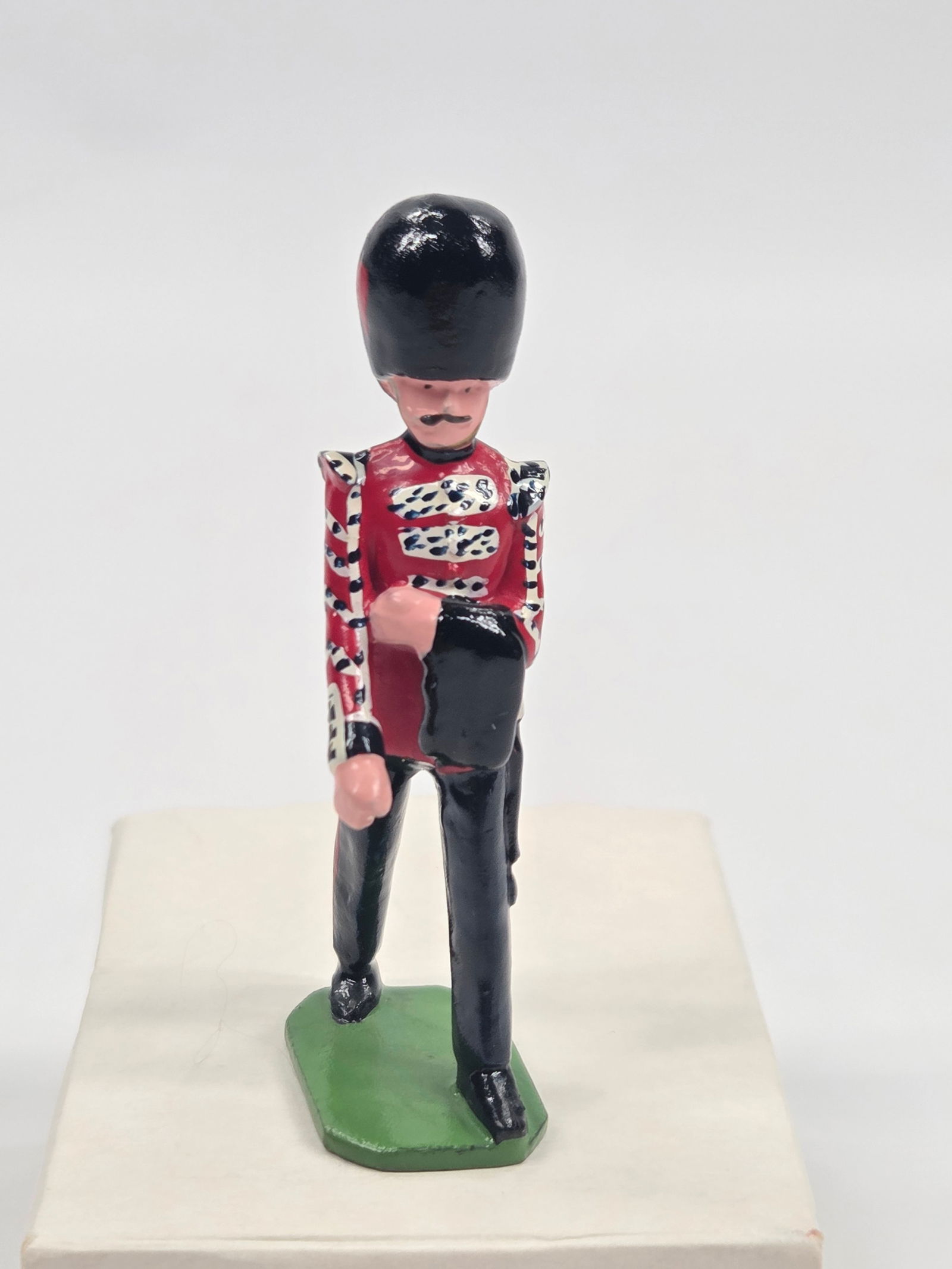 DUCAL MODELS COLDSTREAM GUARD - 2