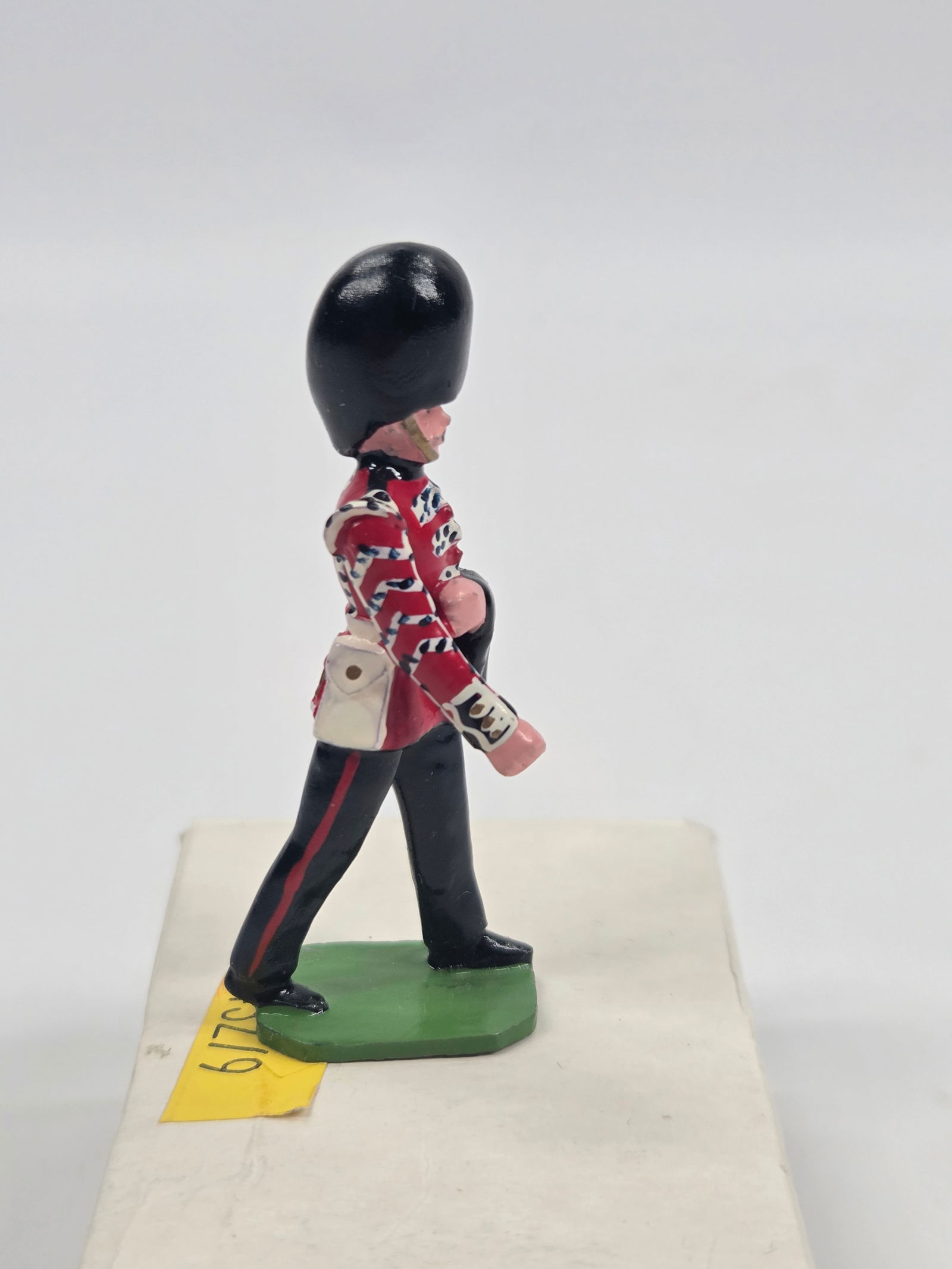 DUCAL MODELS SCOTS GUARD - 2