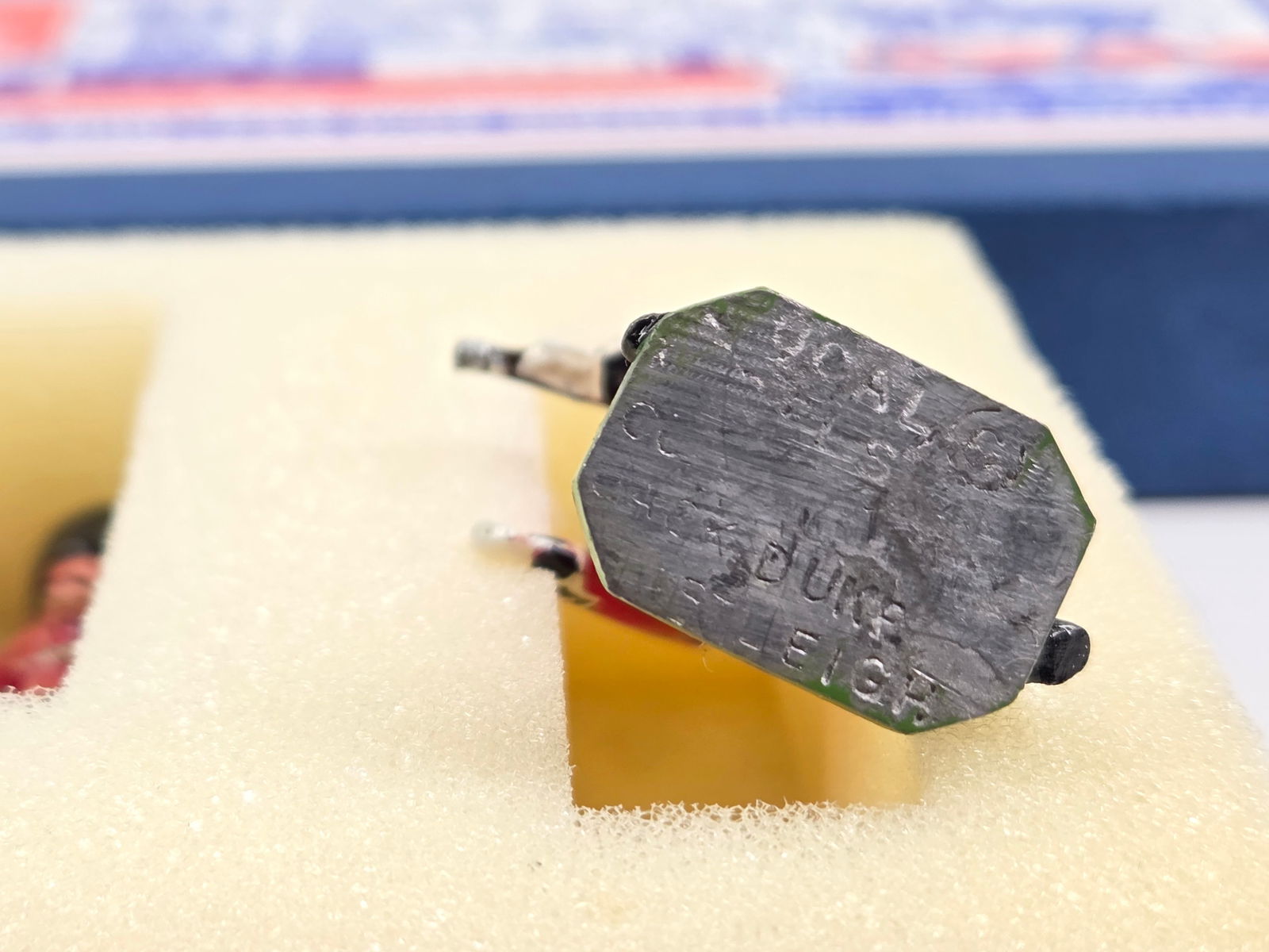 DUCAL MODELS COLDSTREAM GUARDS 88 - 7