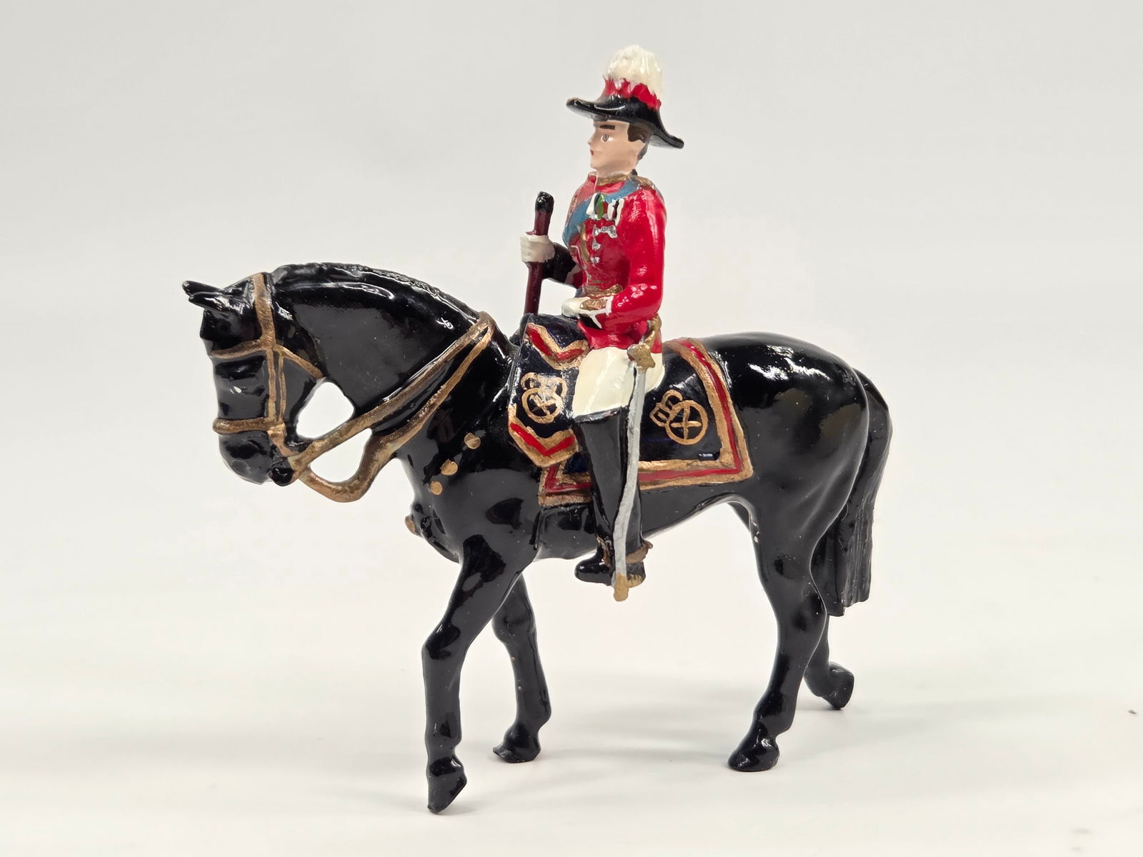 DUCAL MODELS M7 FIELD MARSHAL - 2