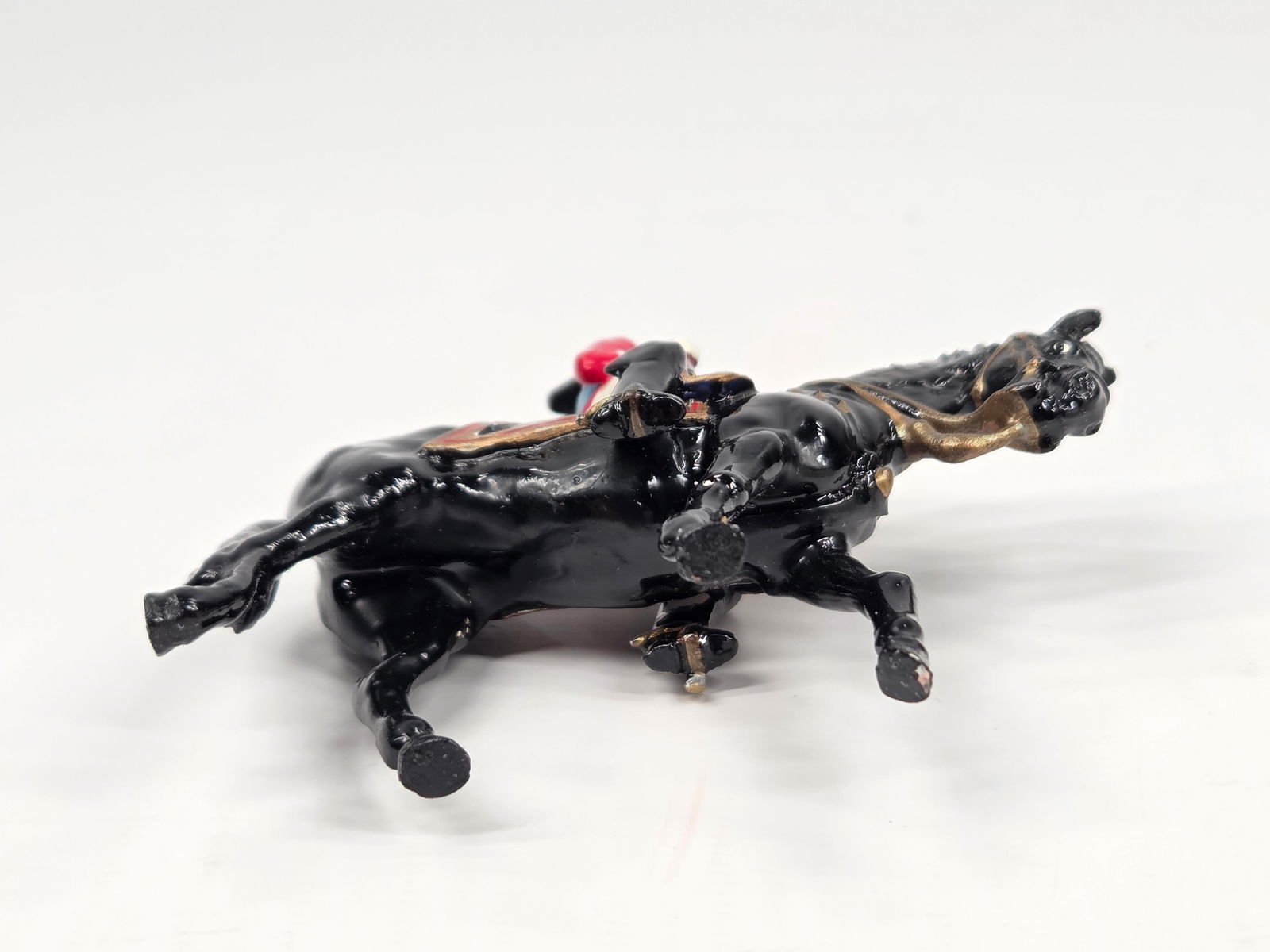 DUCAL MODELS M7 FIELD MARSHAL - 4