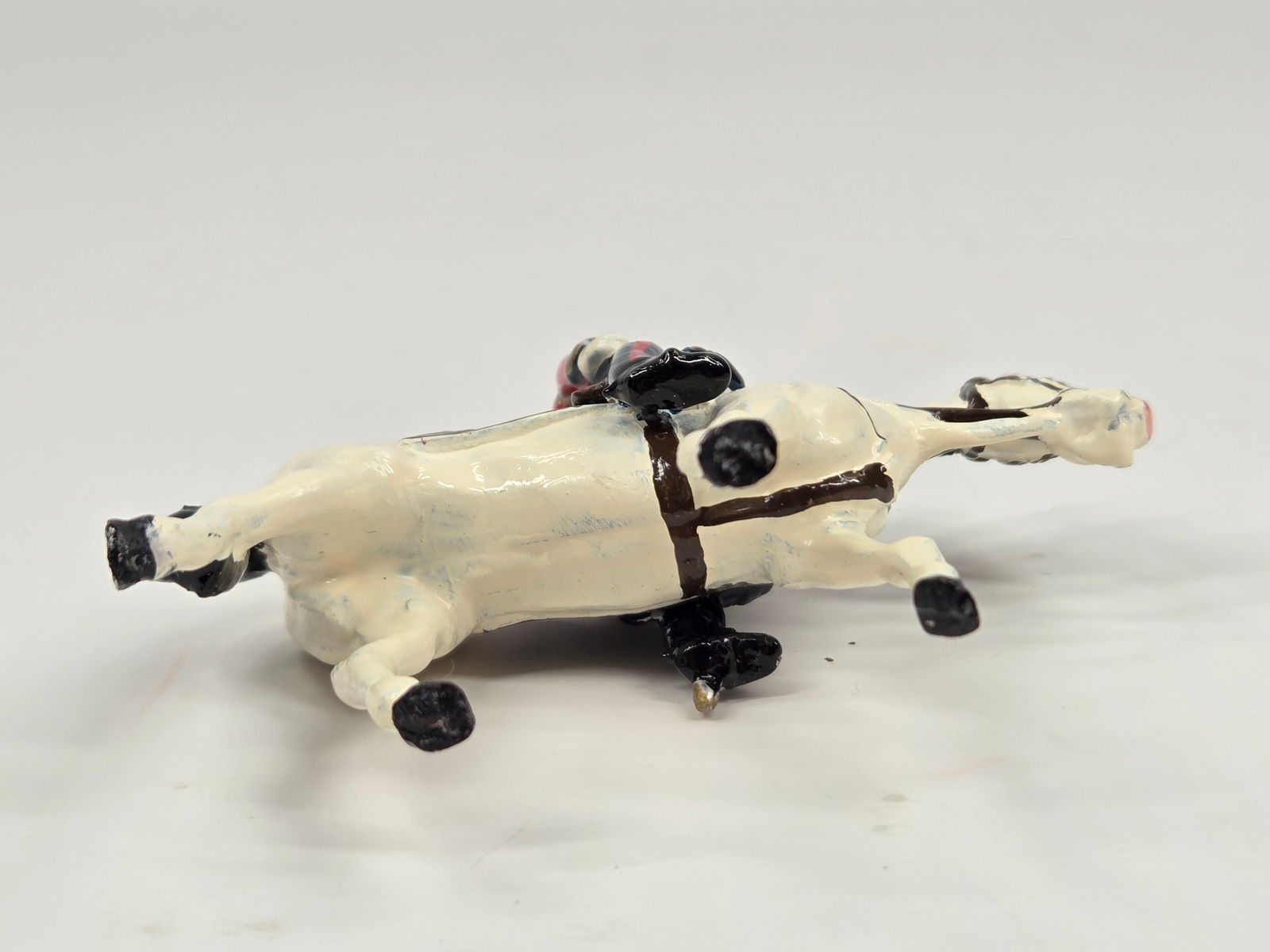 DUCAL MODELS M9 MAJOR GENERAL COMMANDING - 4