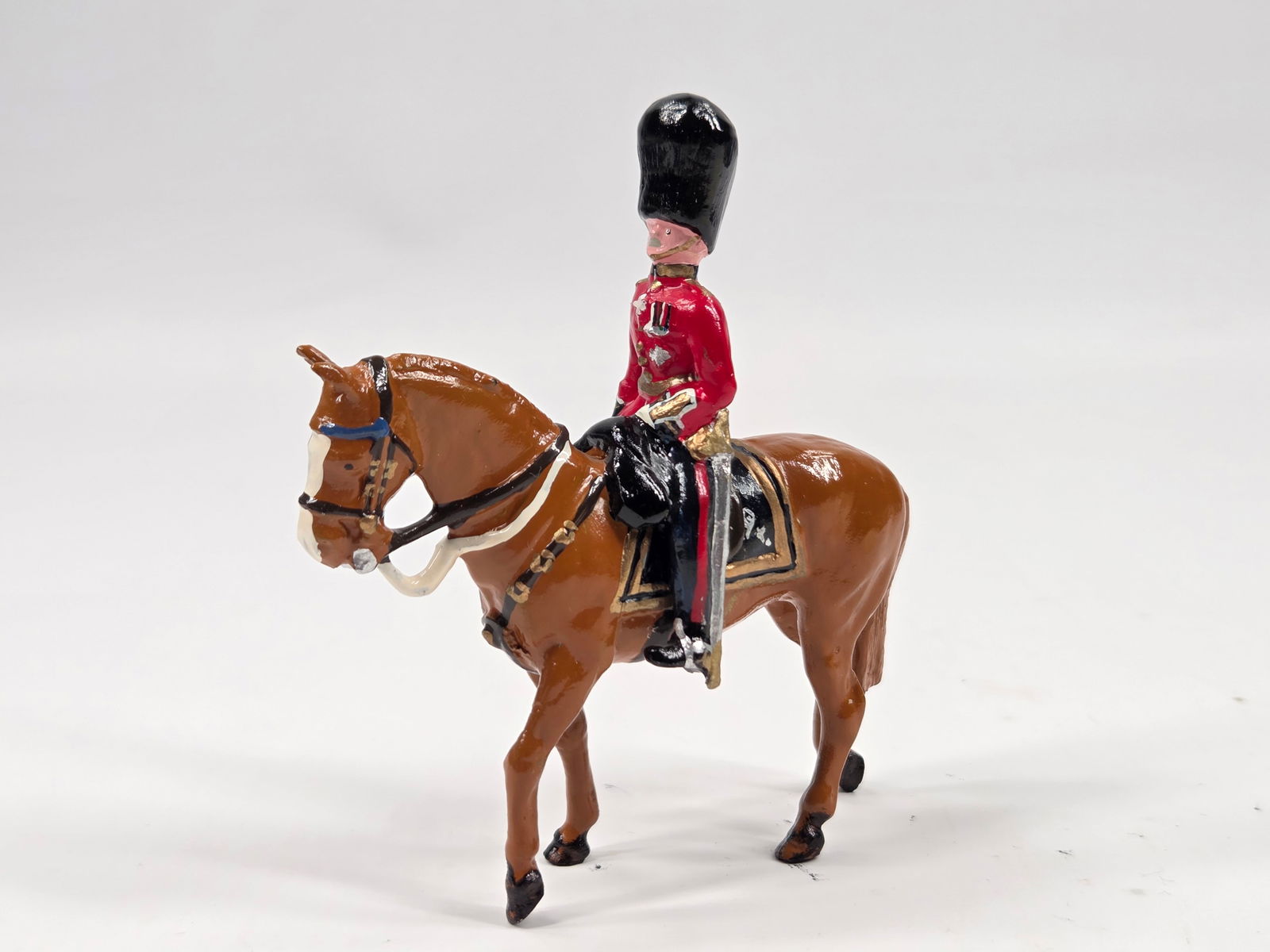 DUCAL MODELS M30 COLONEL COLDSTREAM GUARDS - 2