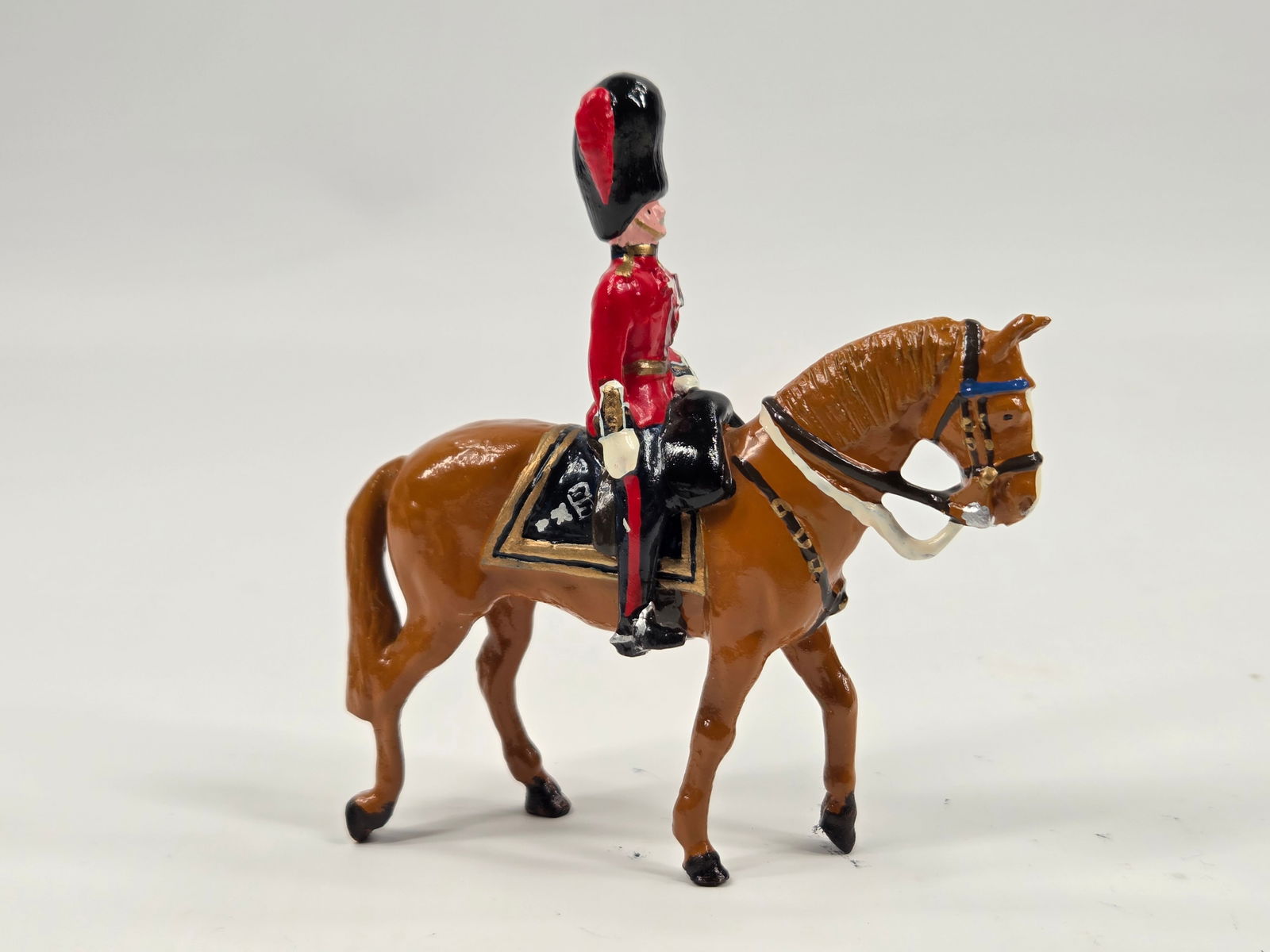 DUCAL MODELS M30 COLONEL COLDSTREAM GUARDS - 3