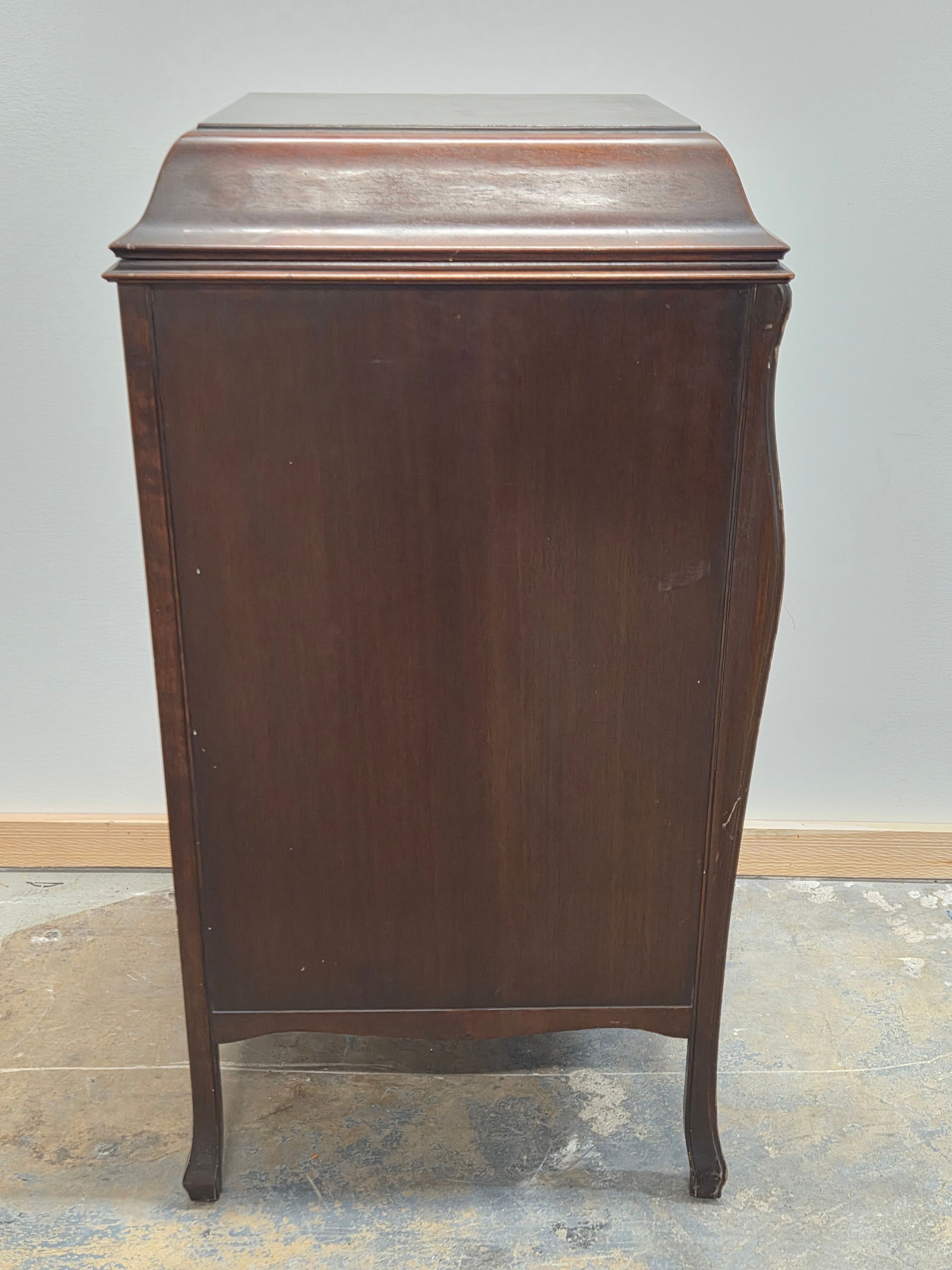 VICTOR VICTROLA VV 90 TALKING MACHINE - 5
