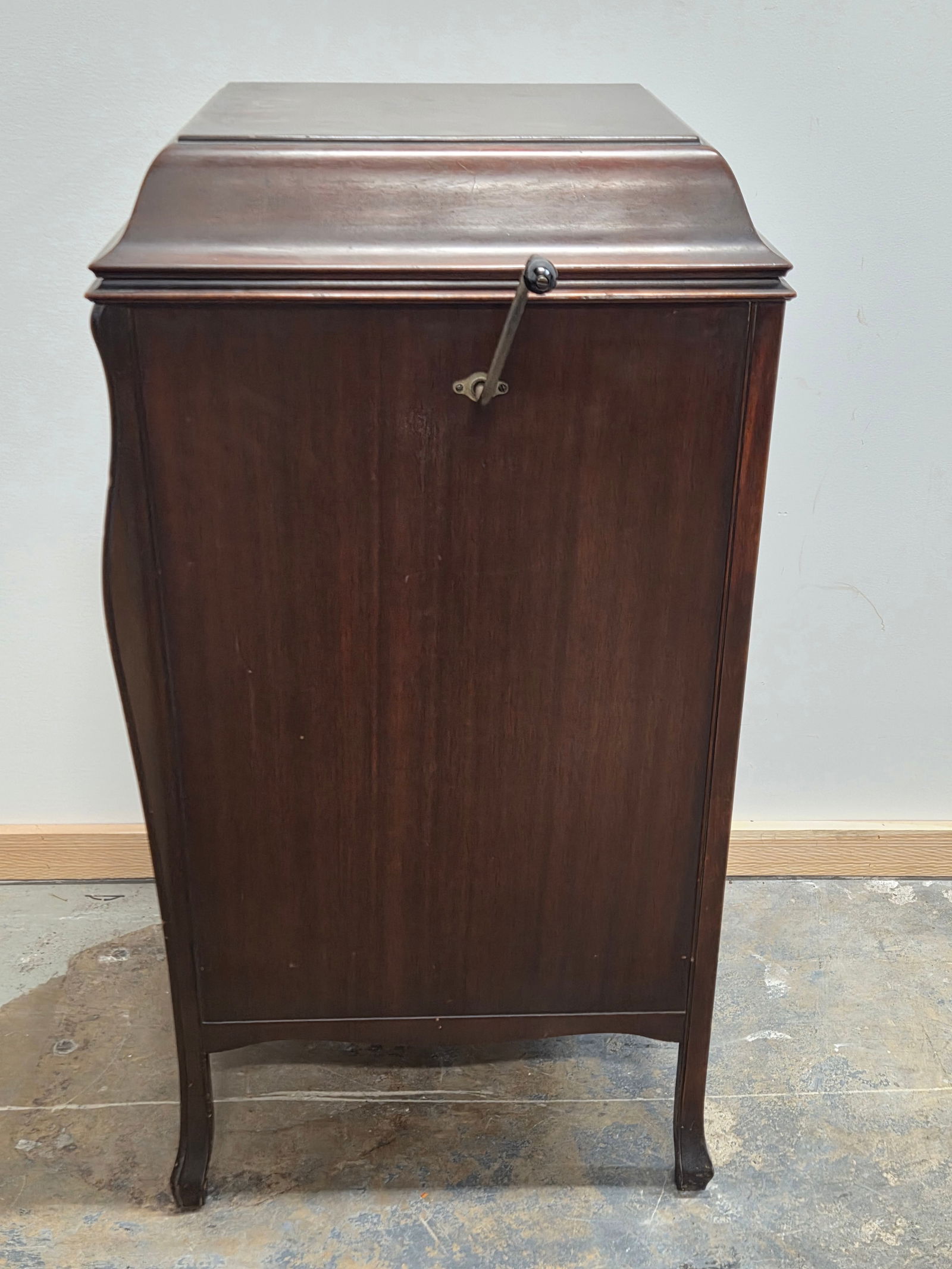 VICTOR VICTROLA VV 90 TALKING MACHINE - 7
