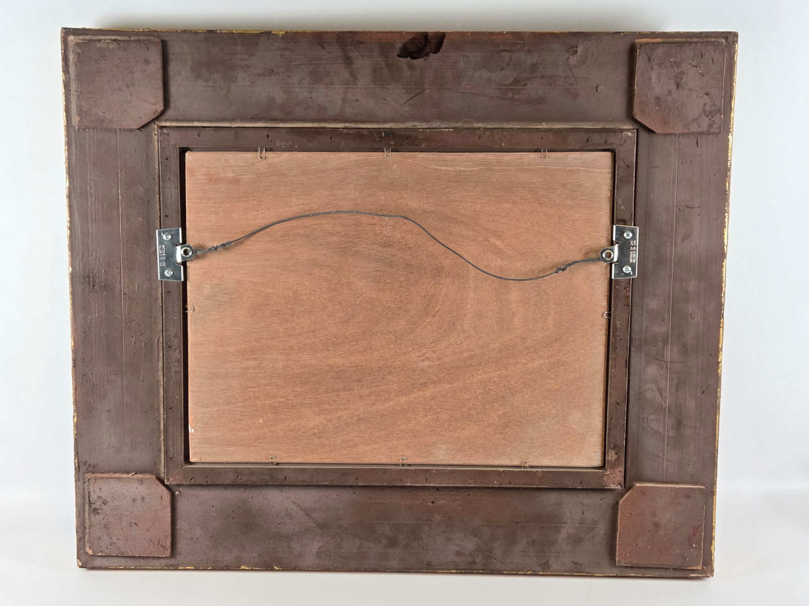 CONTEMPORARY SAILING SHIP RACES PRINT FRAMED - 11