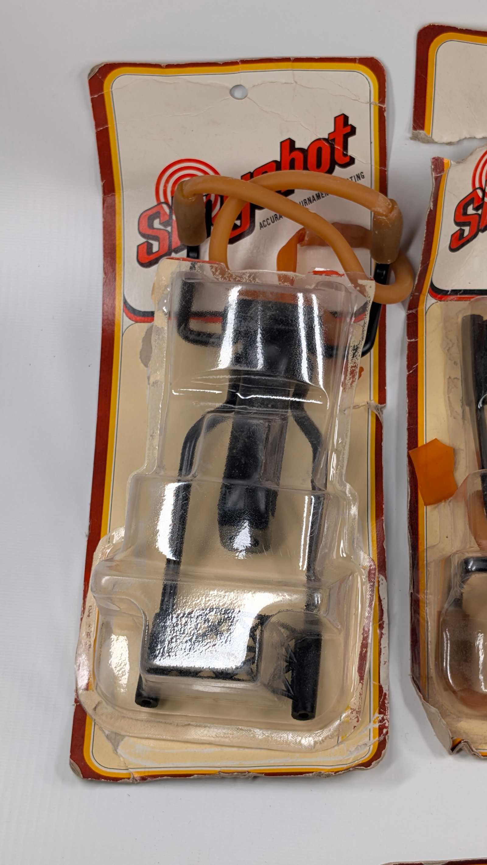 5) SLINGSHOT SETS NIP - 5