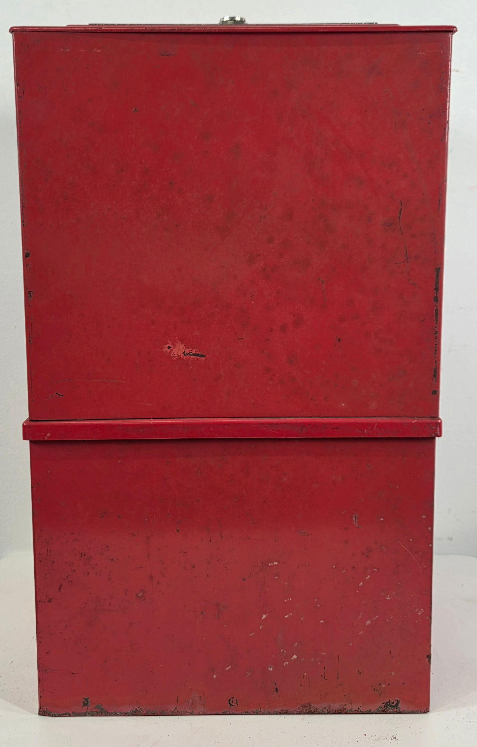 VICTOR "77" GUMBALL VENDING MACHINE - 3