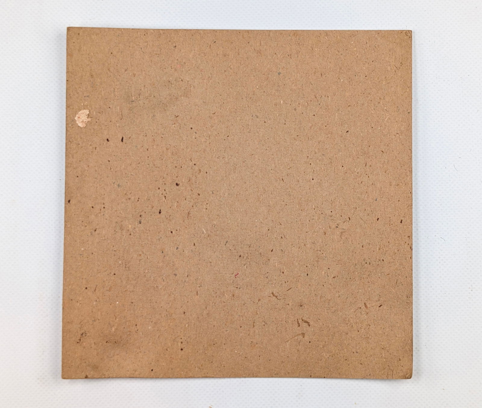 VINTAGE LEAF PEE-WEE SQUIRTS VENDING MACHINE INSERT - 3