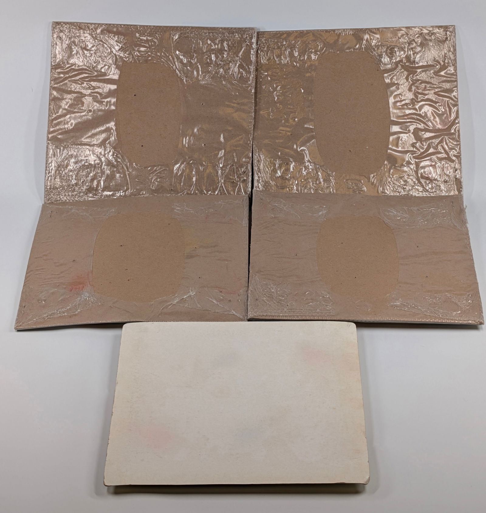 VARIOUS GUMBALL VENDING MACHINE INSERTS - 6