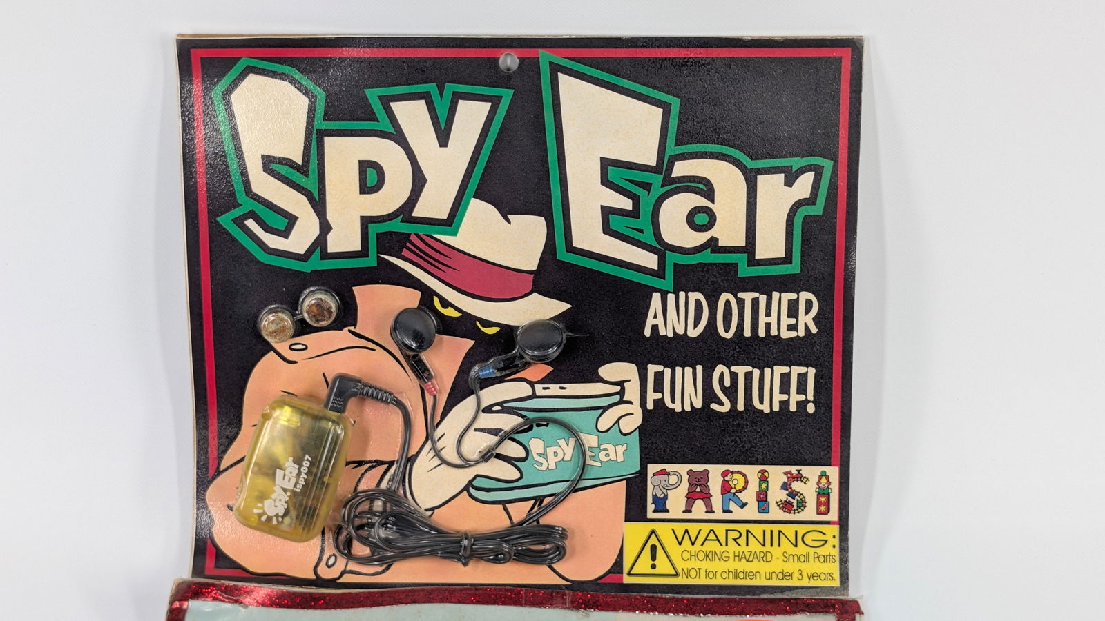 2) GUMBALL VENDING MACHINE INSERTS - 2