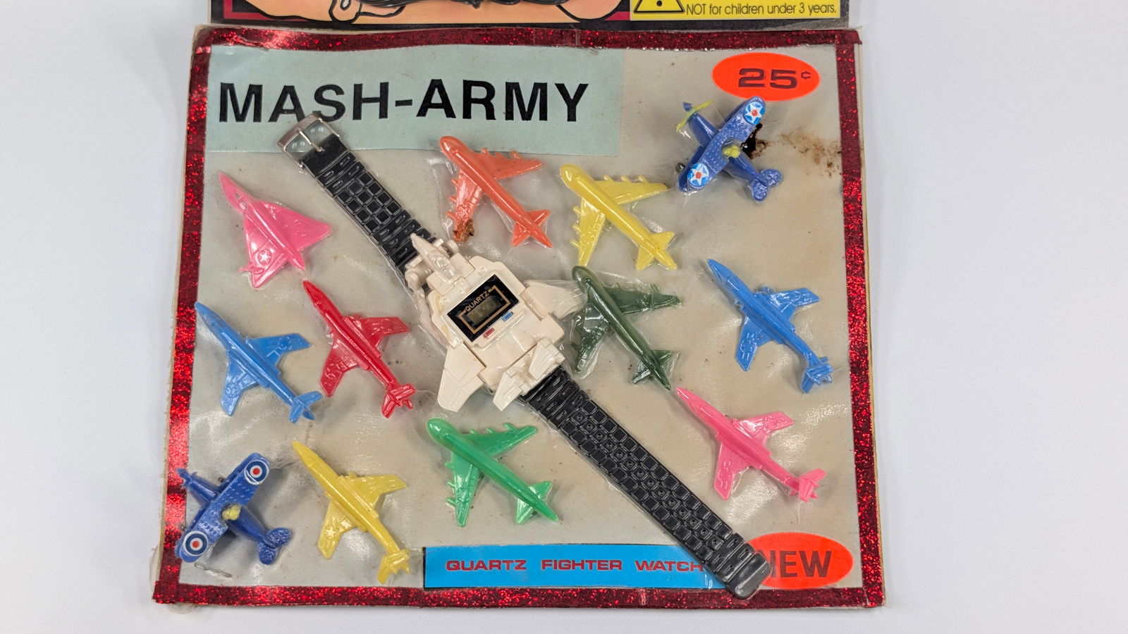 2) GUMBALL VENDING MACHINE INSERTS - 5