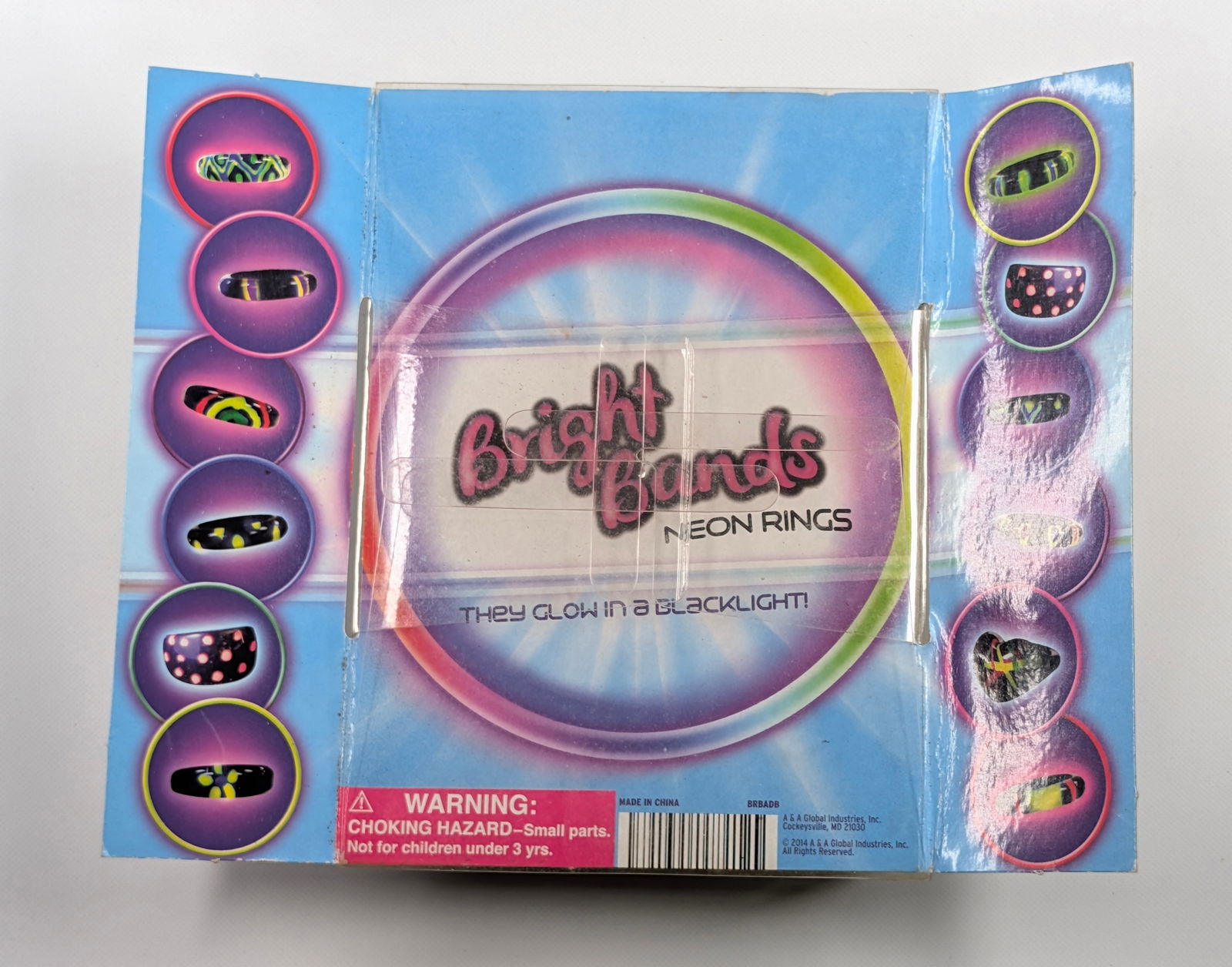 VARIOUS GUMBALL VENDING MACHINE INSERTS - 5