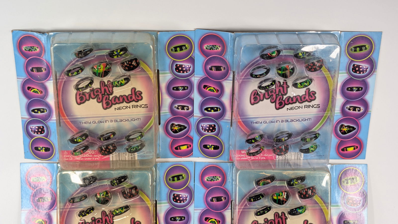 VARIOUS GUMBALL VENDING MACHINE INSERTS - 5