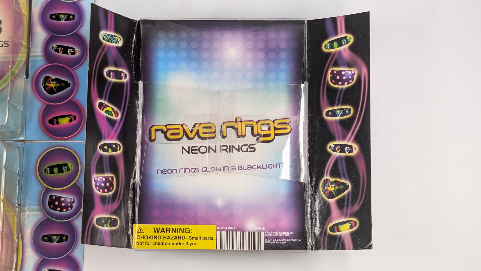 VARIOUS GUMBALL VENDING MACHINE INSERTS - 7