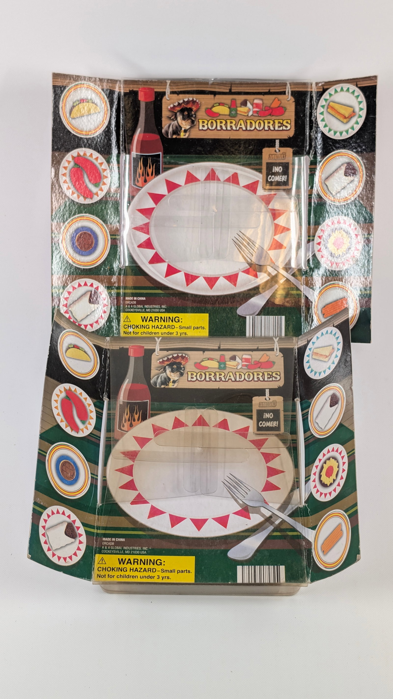 VARIOUS GUMBALL VENDING MACHINE INSERTS - 8