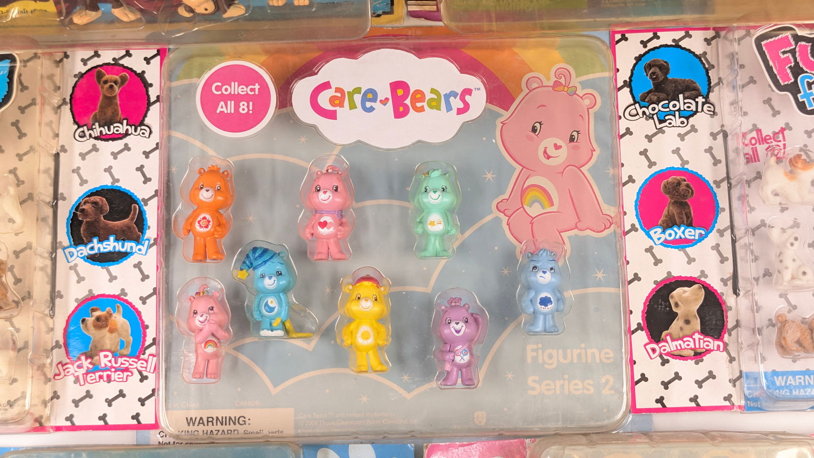 VARIOUS GUMBALL VENDING MACHINE INSERTS - 4