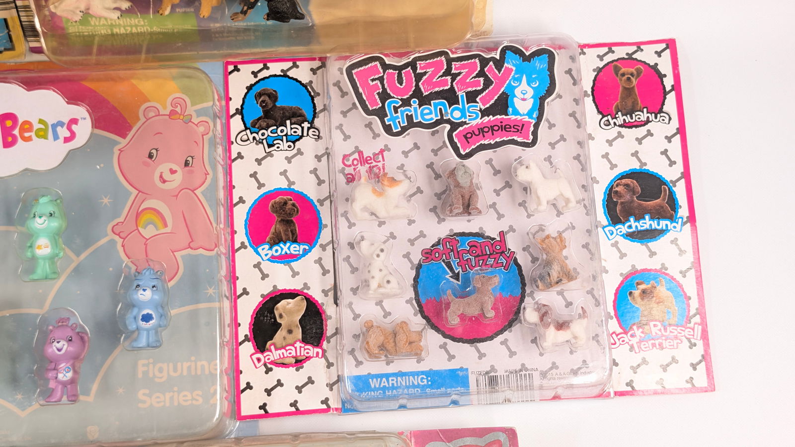 VARIOUS GUMBALL VENDING MACHINE INSERTS - 5