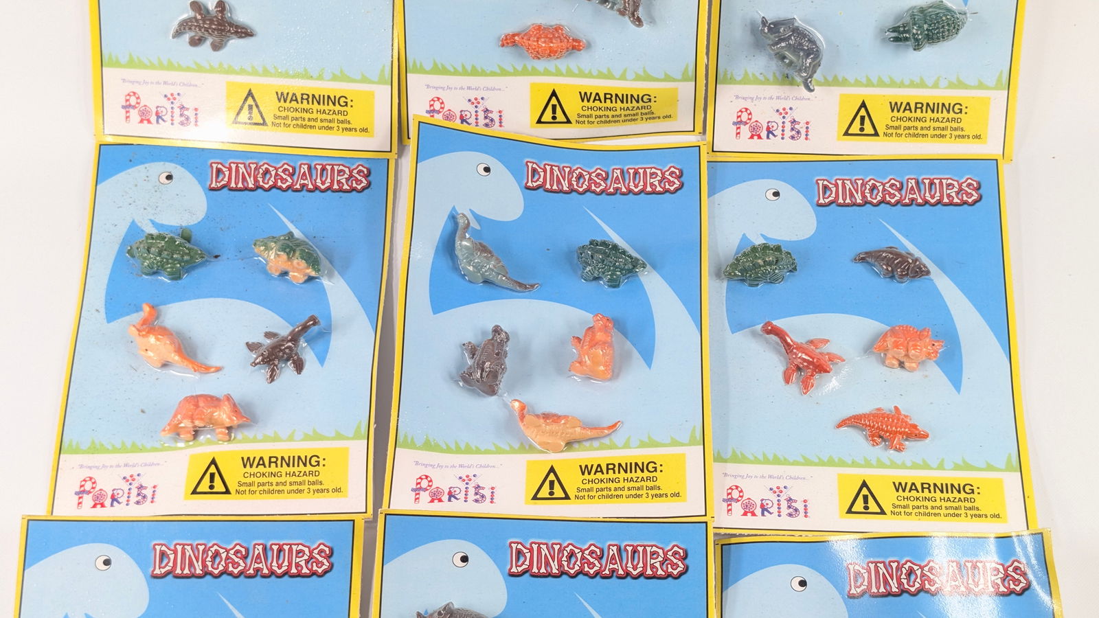 VARIOUS GUMBALL VENDING MACHINE INSERTS - 3