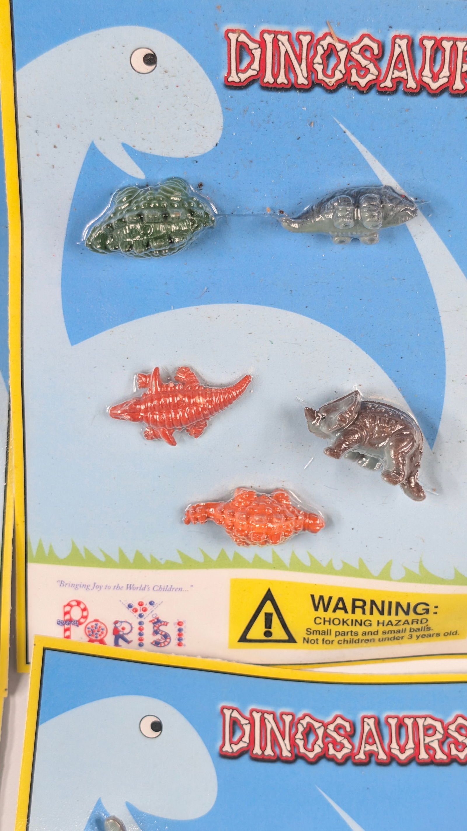 VARIOUS GUMBALL VENDING MACHINE INSERTS - 6