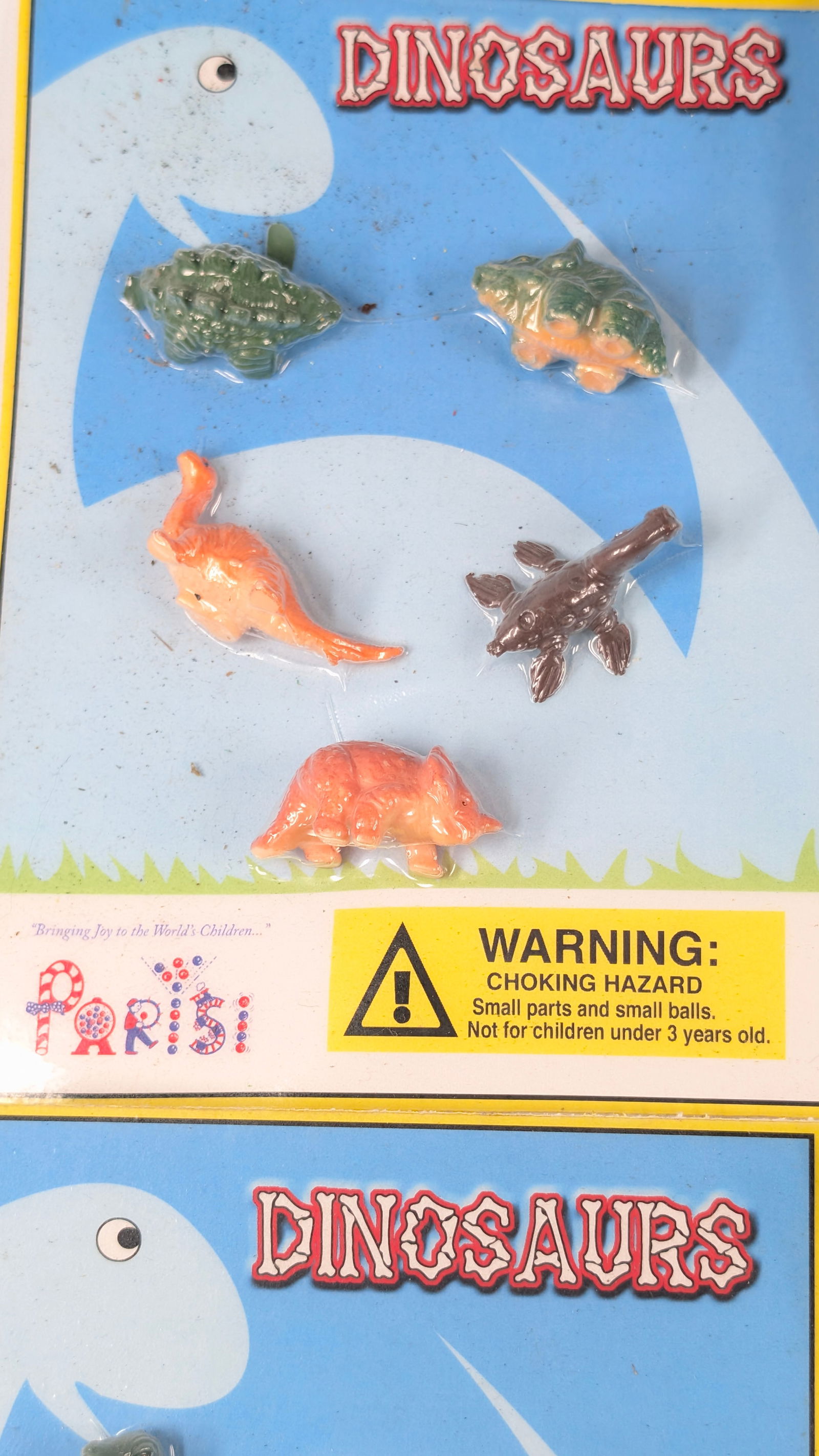 VARIOUS GUMBALL VENDING MACHINE INSERTS - 7