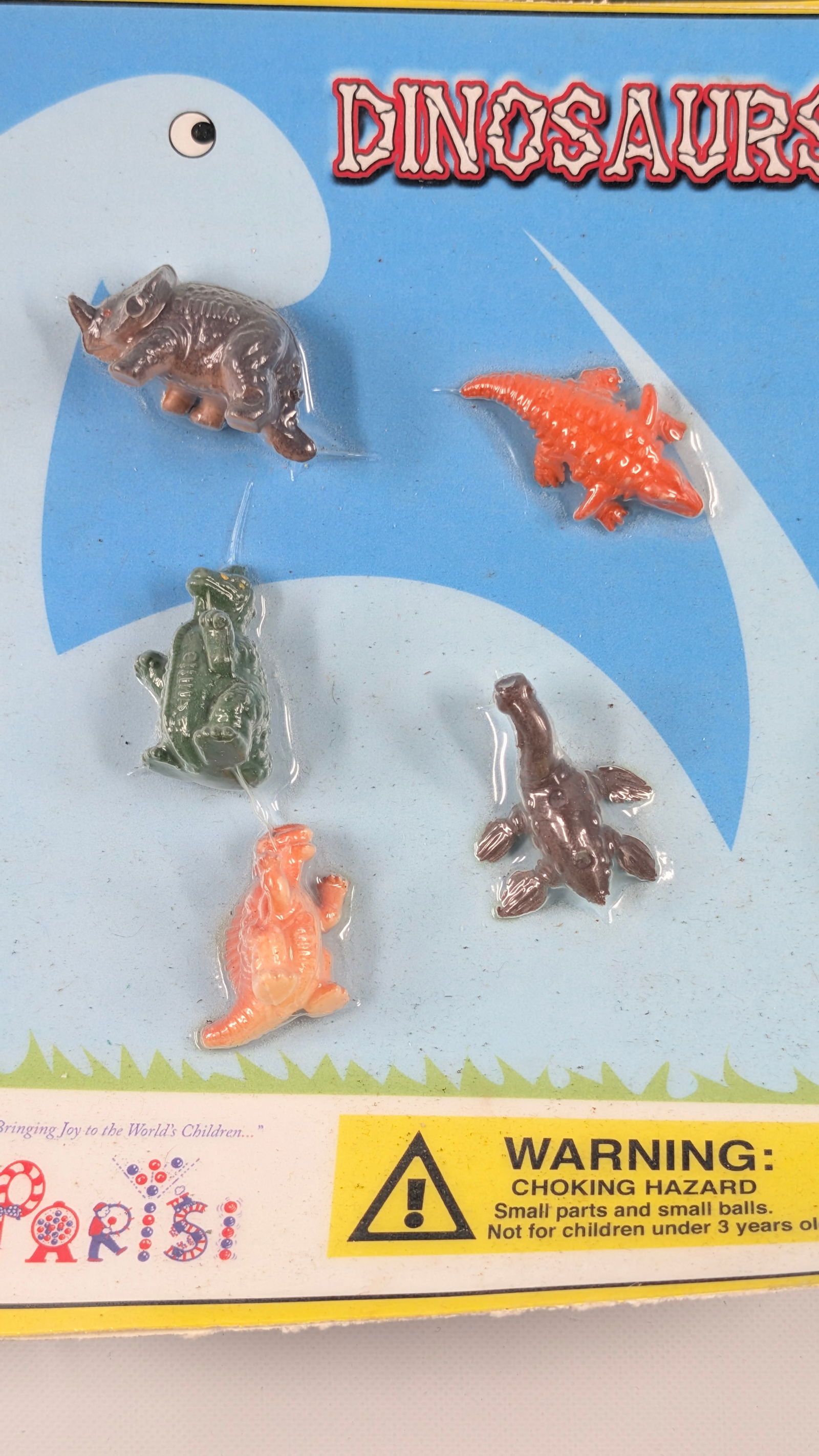 VARIOUS GUMBALL VENDING MACHINE INSERTS - 8