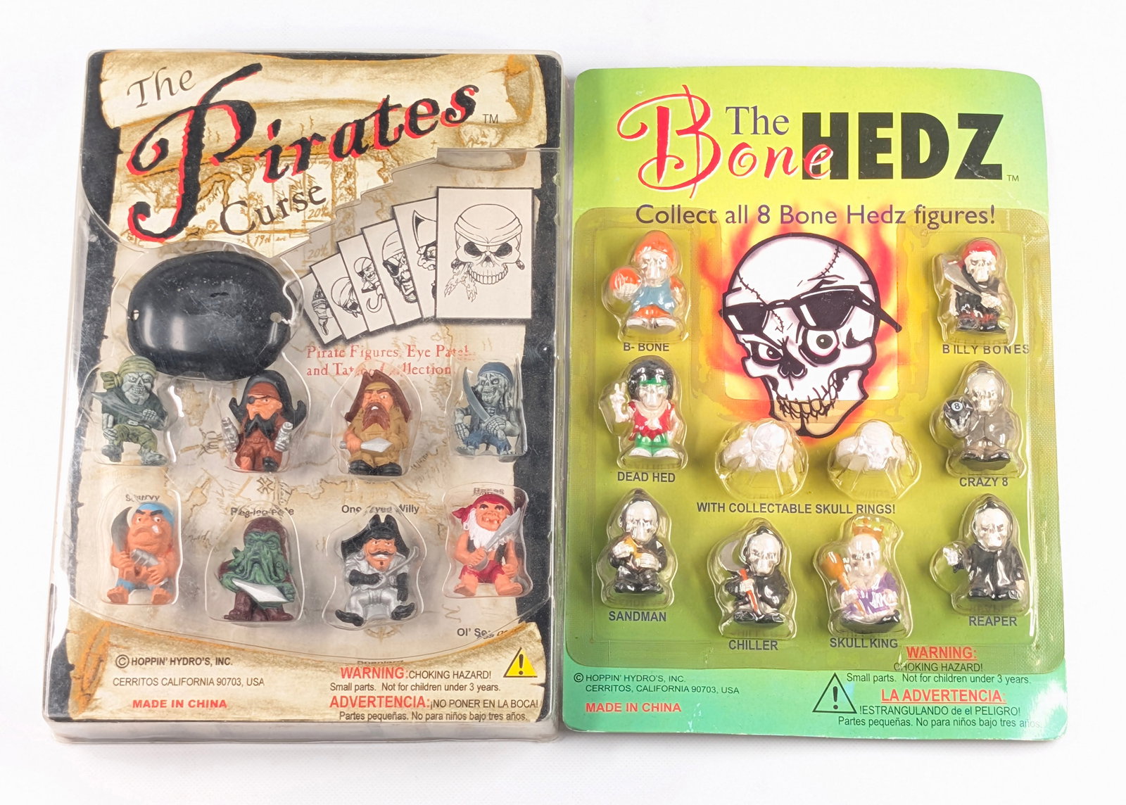 VARIOUS GUMBALL VENDING MACHINE INSERTS: ALL REMAIN IN GOOD CONDITION, SHOWING SOME TYPICAL WEAR.