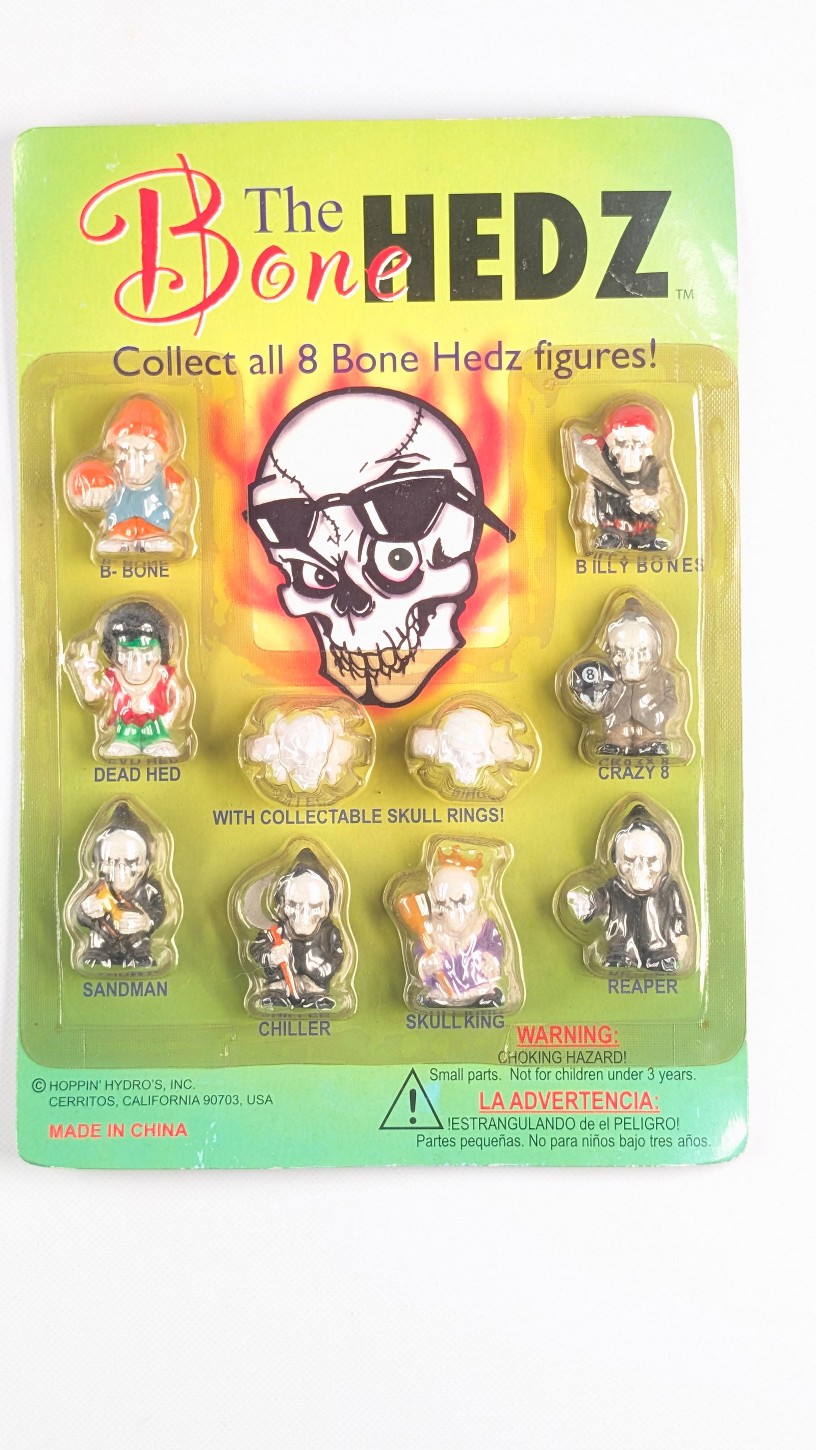 VARIOUS GUMBALL VENDING MACHINE INSERTS - 2