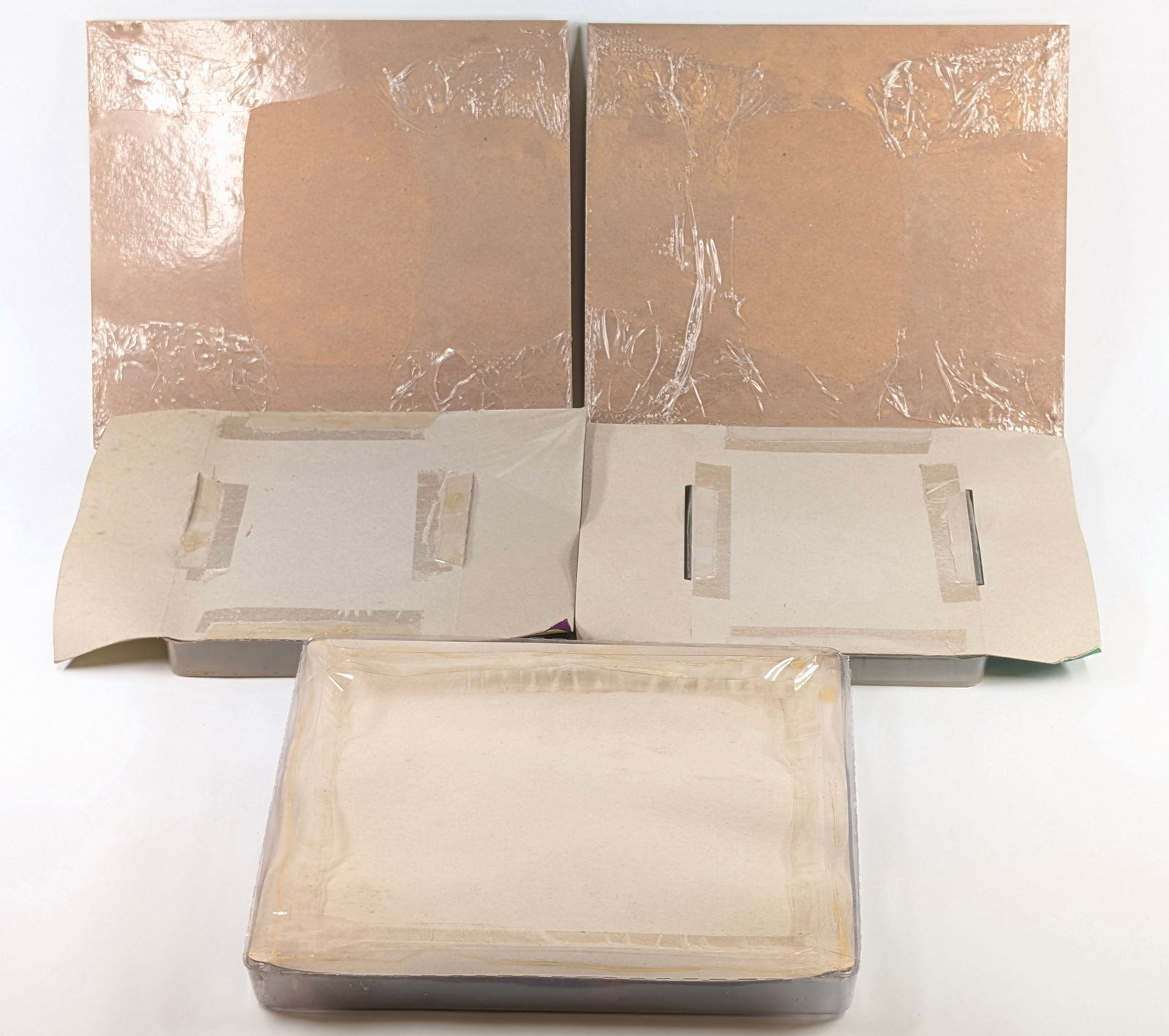 VARIOUS GUMBALL VENDING MACHINE INSERTS - 5