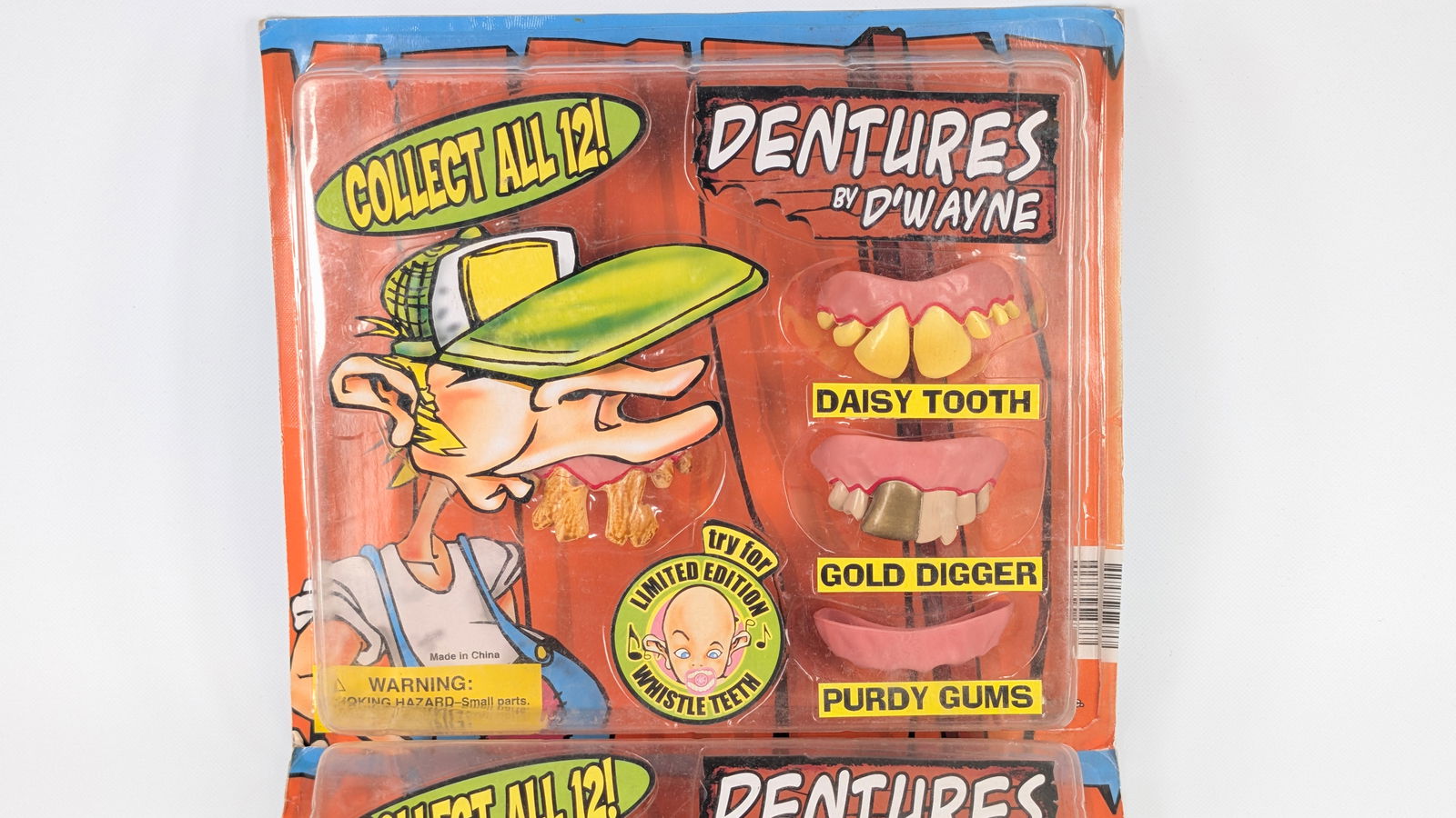 VARIOUS GUMBALL VENDING MACHINE INSERTS - 3