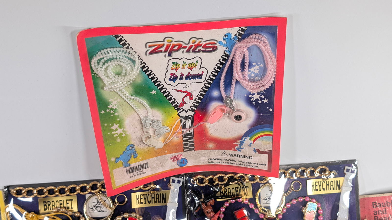 VARIOUS GUMBALL VENDING MACHINE INSERTS - 5