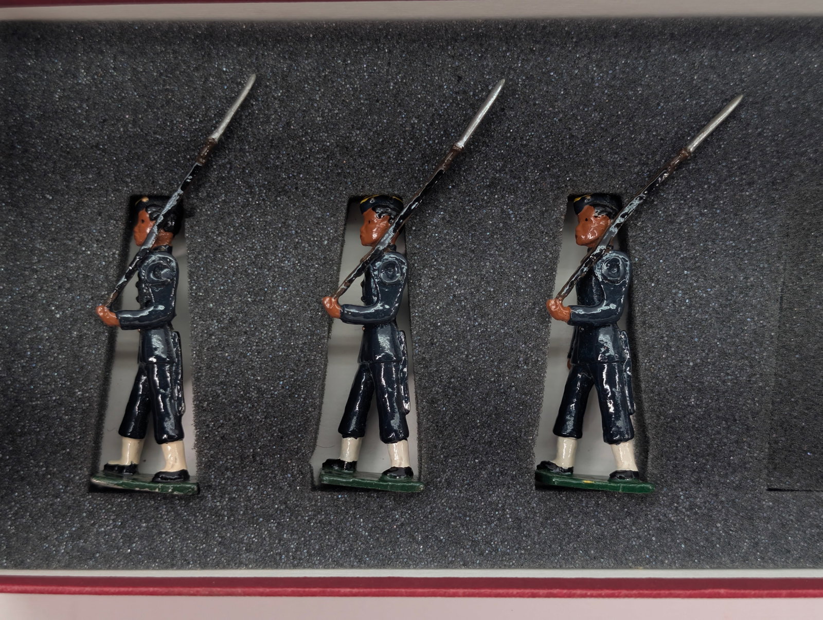 NOSTALGIA MODELS N009 SET - 2