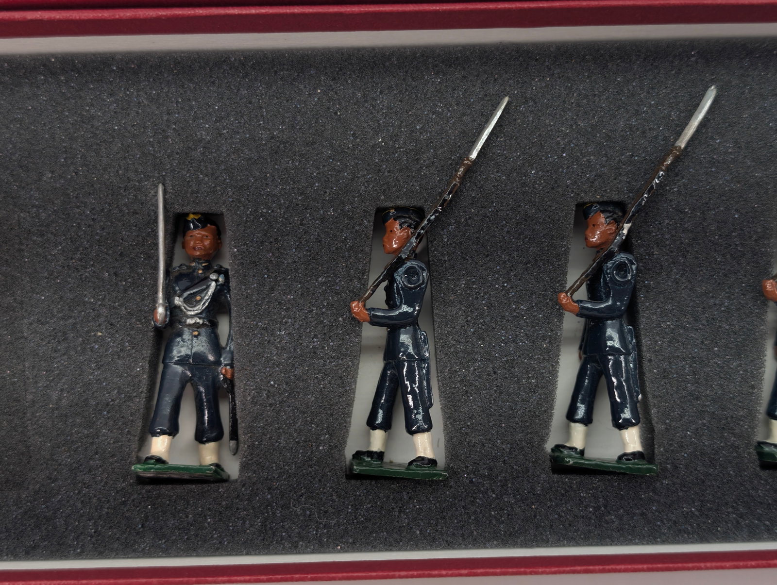 NOSTALGIA MODELS N009 SET - 3