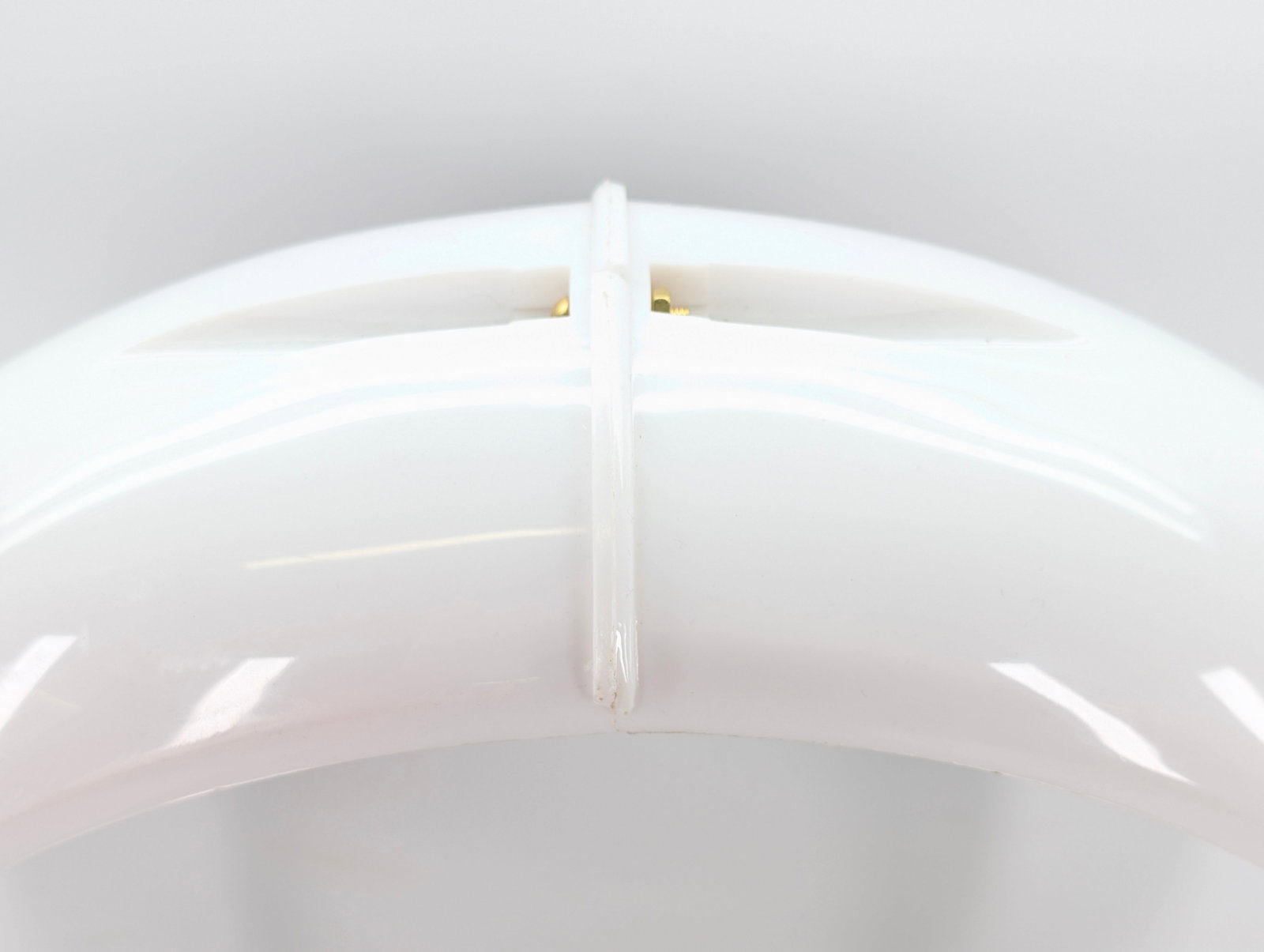 PLASTIC GAS PUMP GLOBE REPLACEMENT - 3