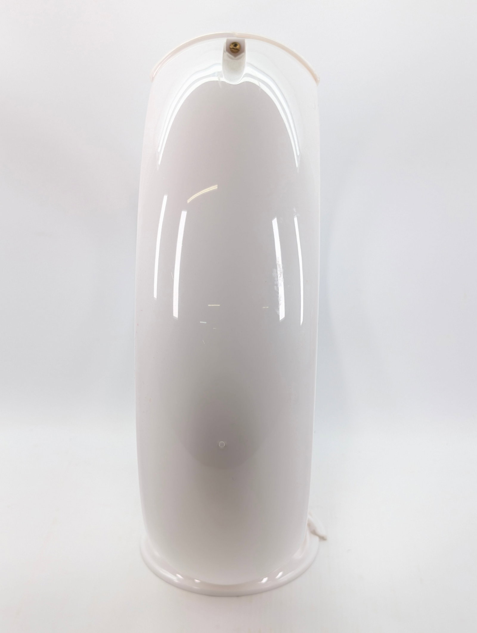 PLASTIC GAS PUMP GLOBE REPLACEMENT - 6