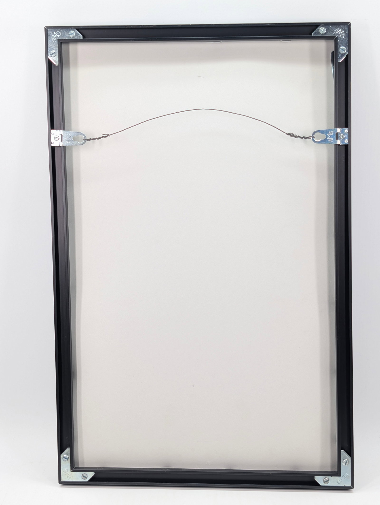 COCA COLA PAUSE PILGRIM FRAMED ADVERTISEMENT - 5