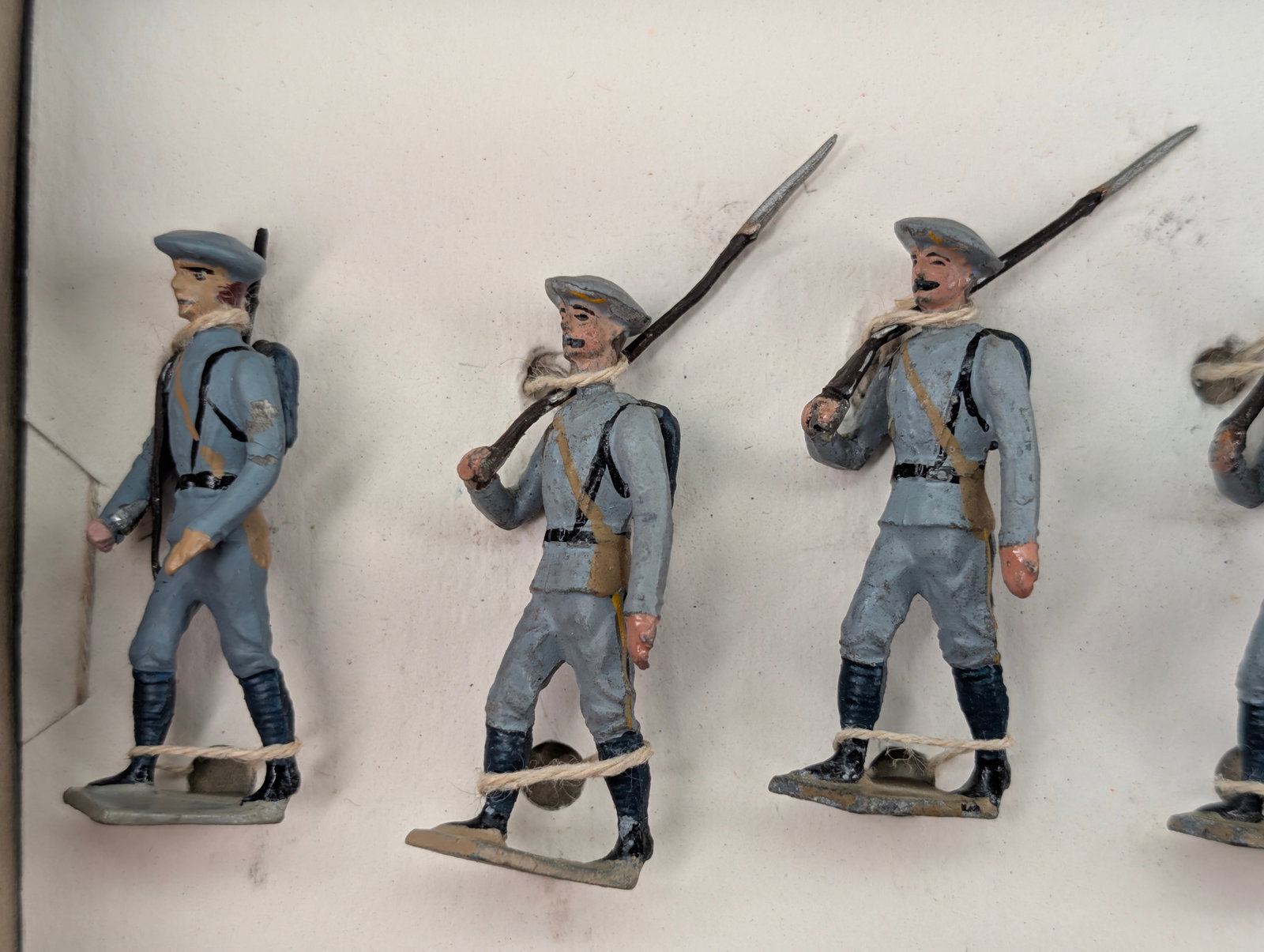C.B.G MIGNOT ALPINE CHASSEURS - 2