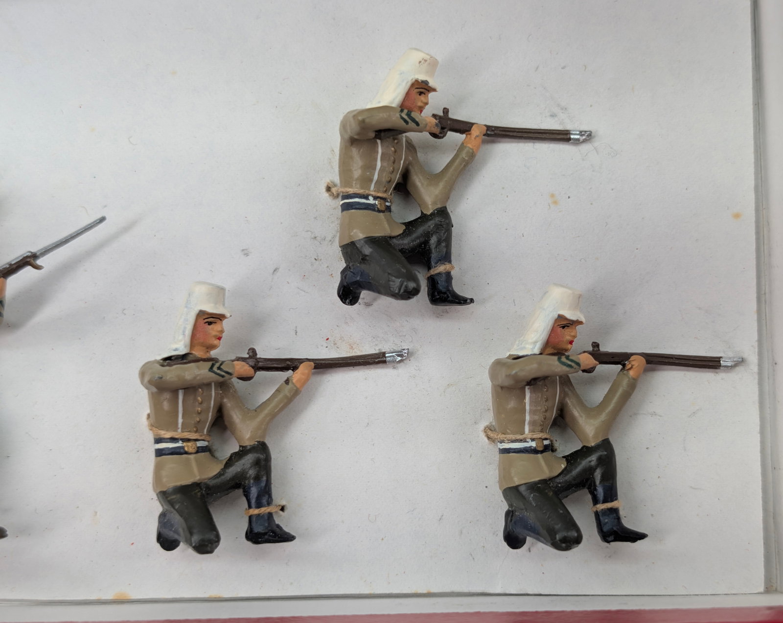 C.B.G. MIGNOT LEGION ETRANGERE - 4